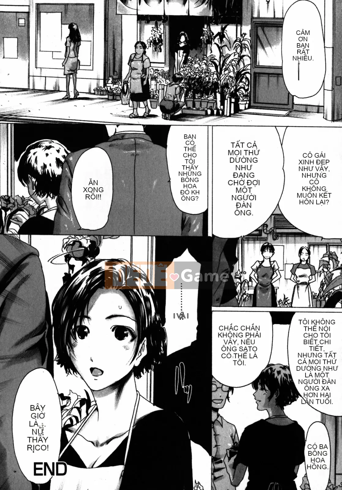 [LINDA] Bộ sưu tập tự chọn Koizuma Koizuma LINDA Shobunkan