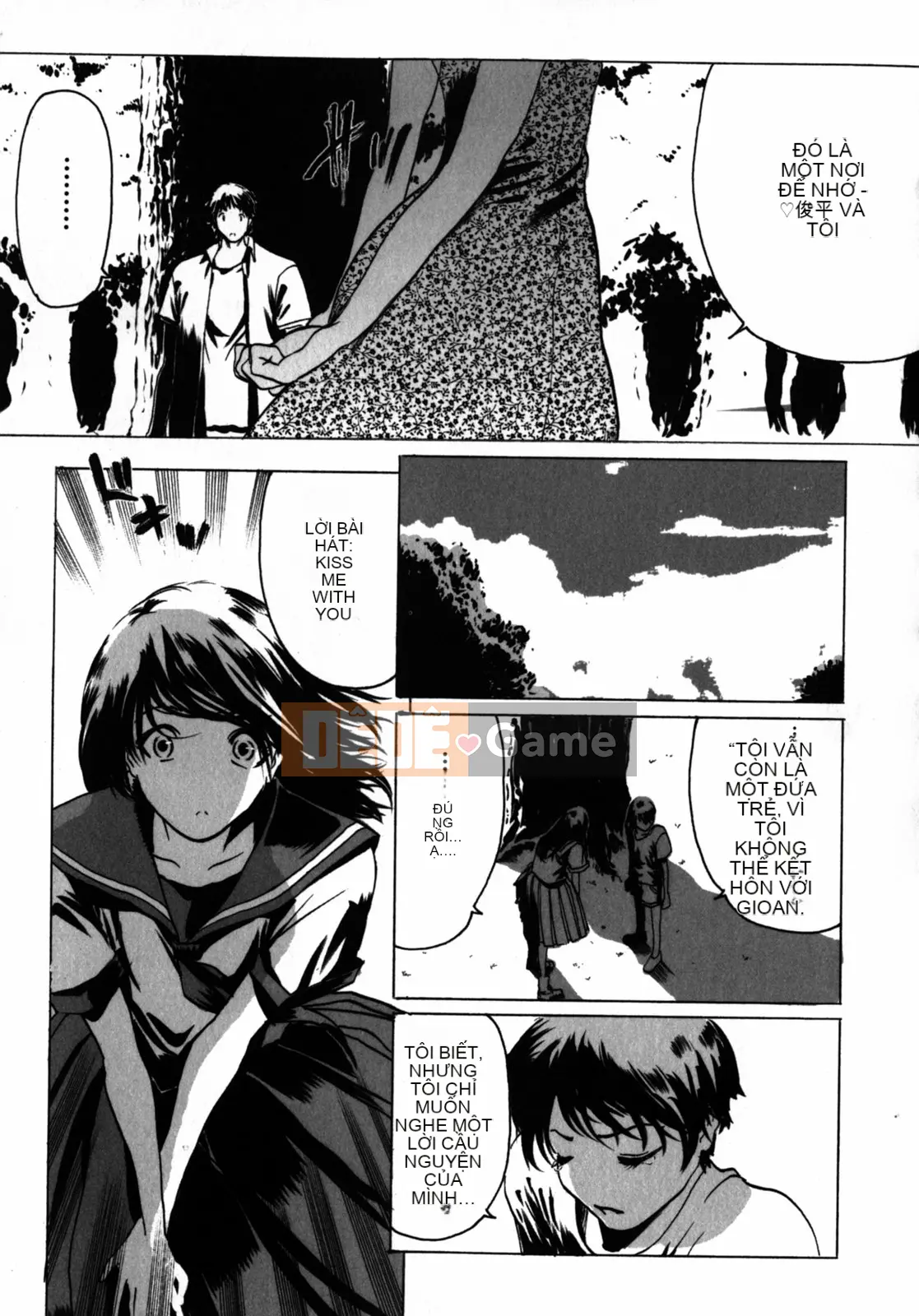 [LINDA] Bộ sưu tập tự chọn Koizuma Koizuma LINDA Shobunkan