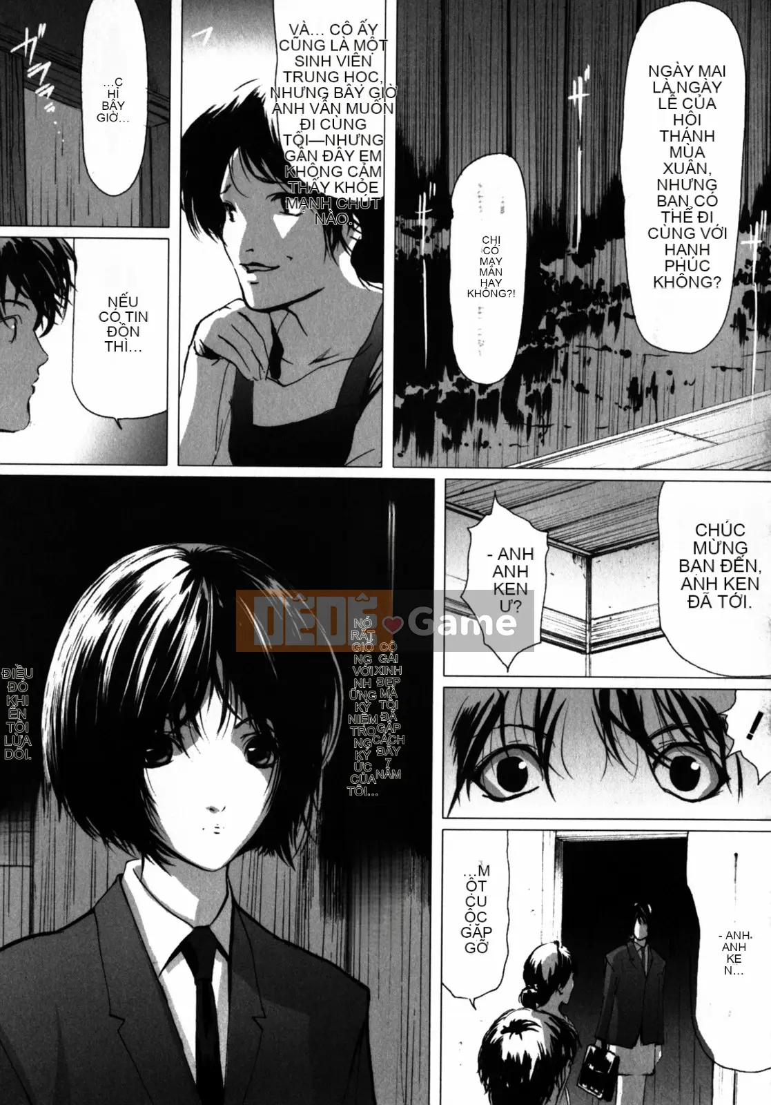 [LINDA] Bộ sưu tập tự chọn Koizuma Koizuma LINDA Shobunkan