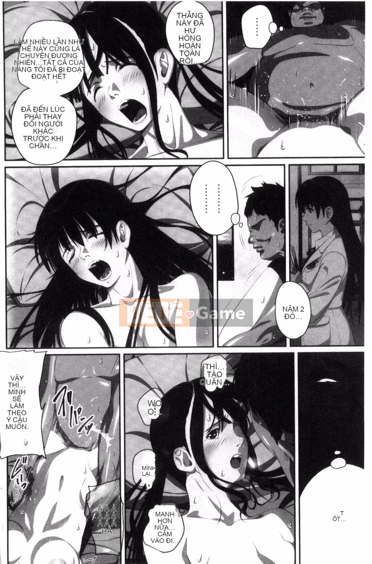 [Kazeteki Koubou][SS-BRAIN] Không phải người yêu.