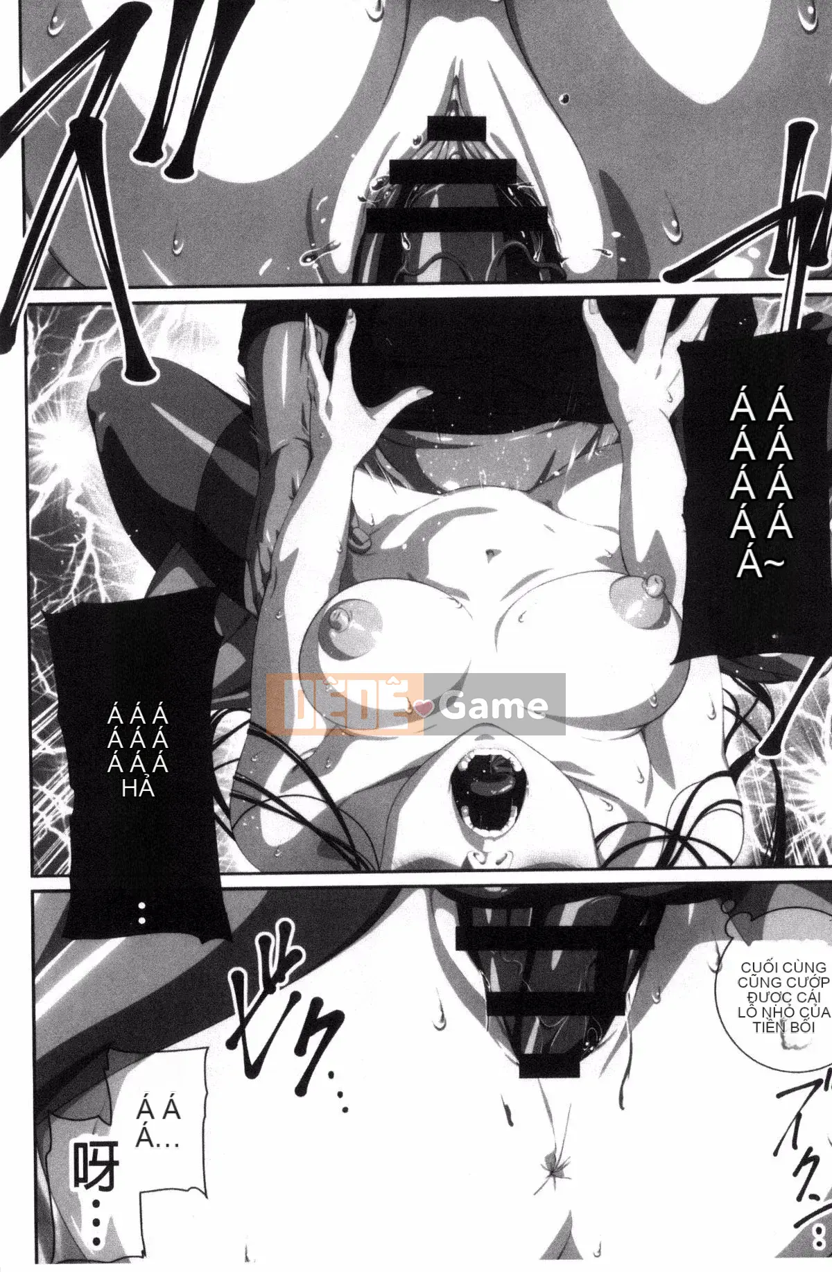 [Kazeteki Koubou][SS-BRAIN] Không phải người yêu.