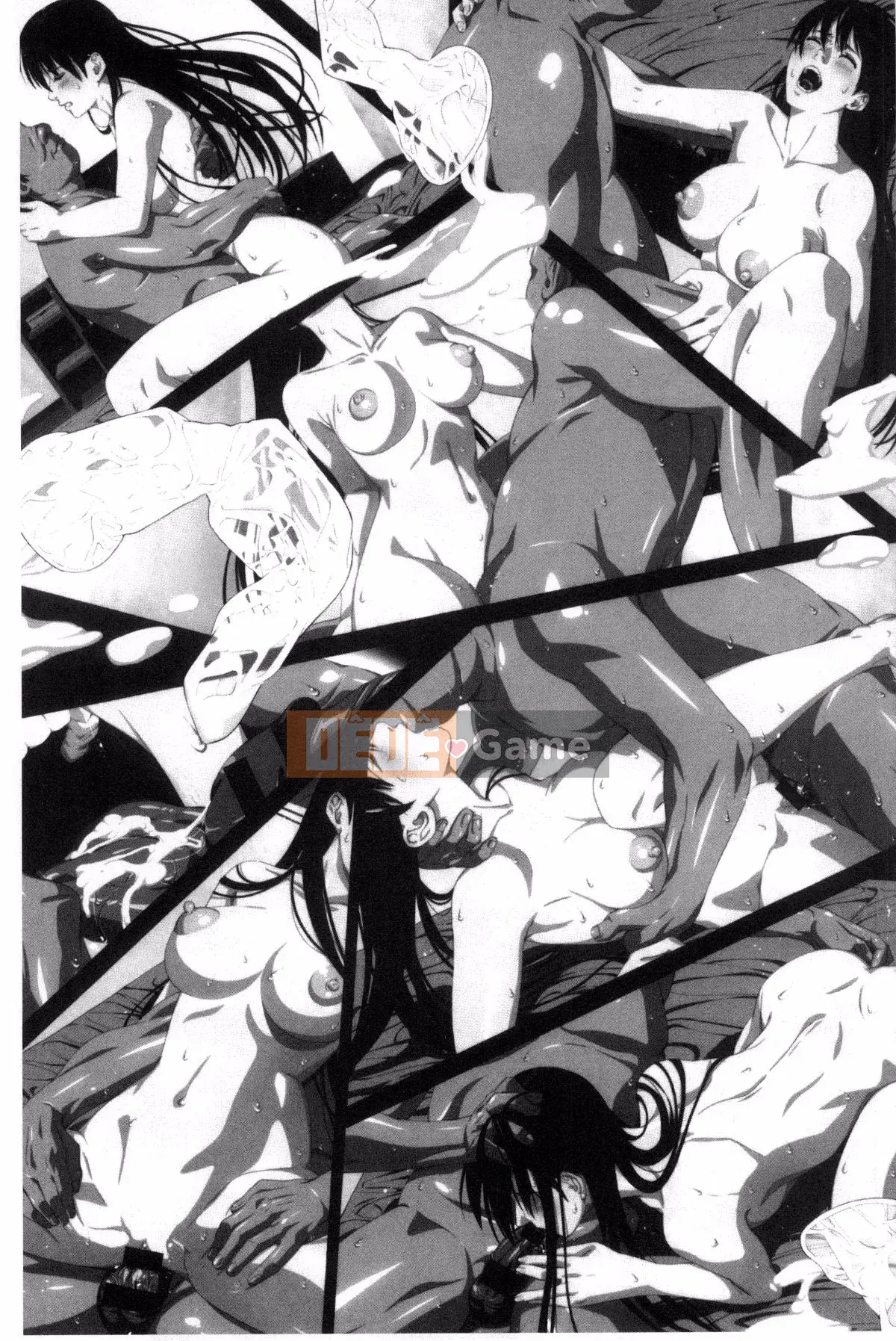 [Kazeteki Koubou][SS-BRAIN] Không phải người yêu.