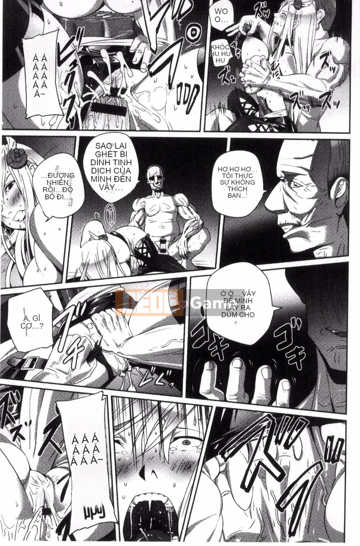 [Kazeteki Koubou][SS-BRAIN] Không phải người yêu.