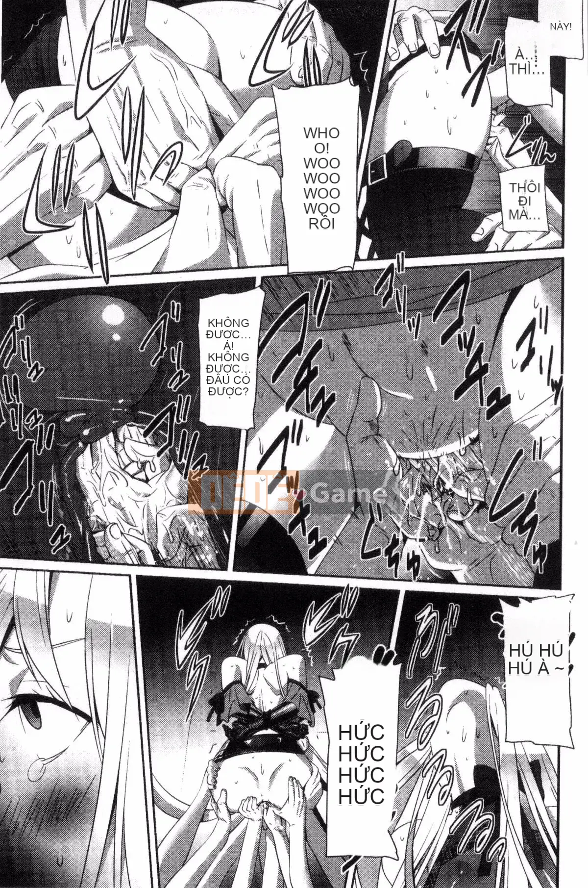 [Kazeteki Koubou][SS-BRAIN] Không phải người yêu.