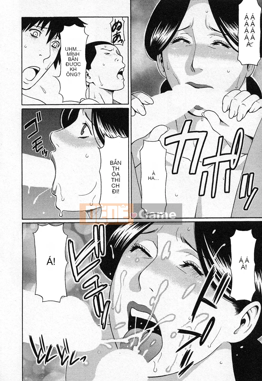 [Takasugikou] Để đó cho thiên thần