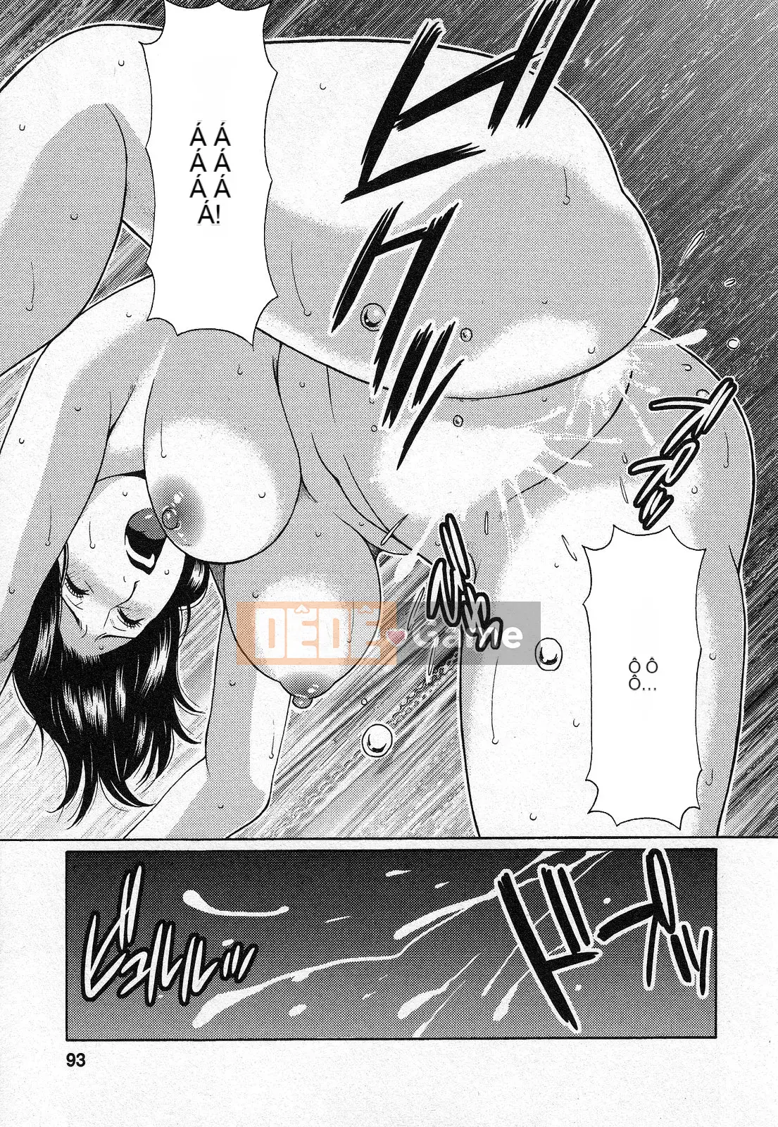 [Takasugikou] Để đó cho thiên thần