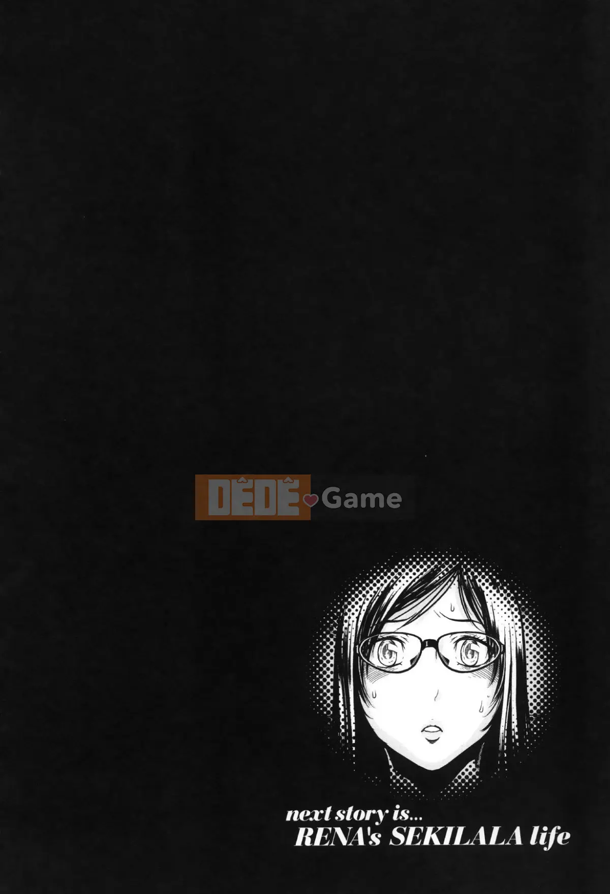 [LINDA] Sekirara Kanojo Tập 03