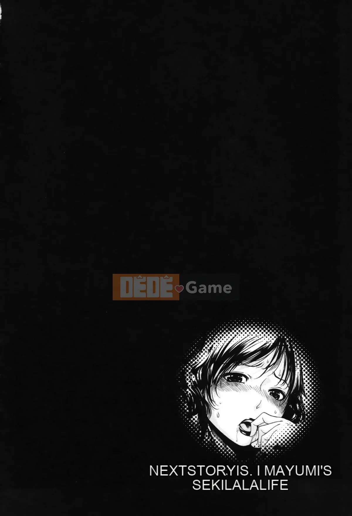 [LINDA] Sekirara Kanojo Tập 03