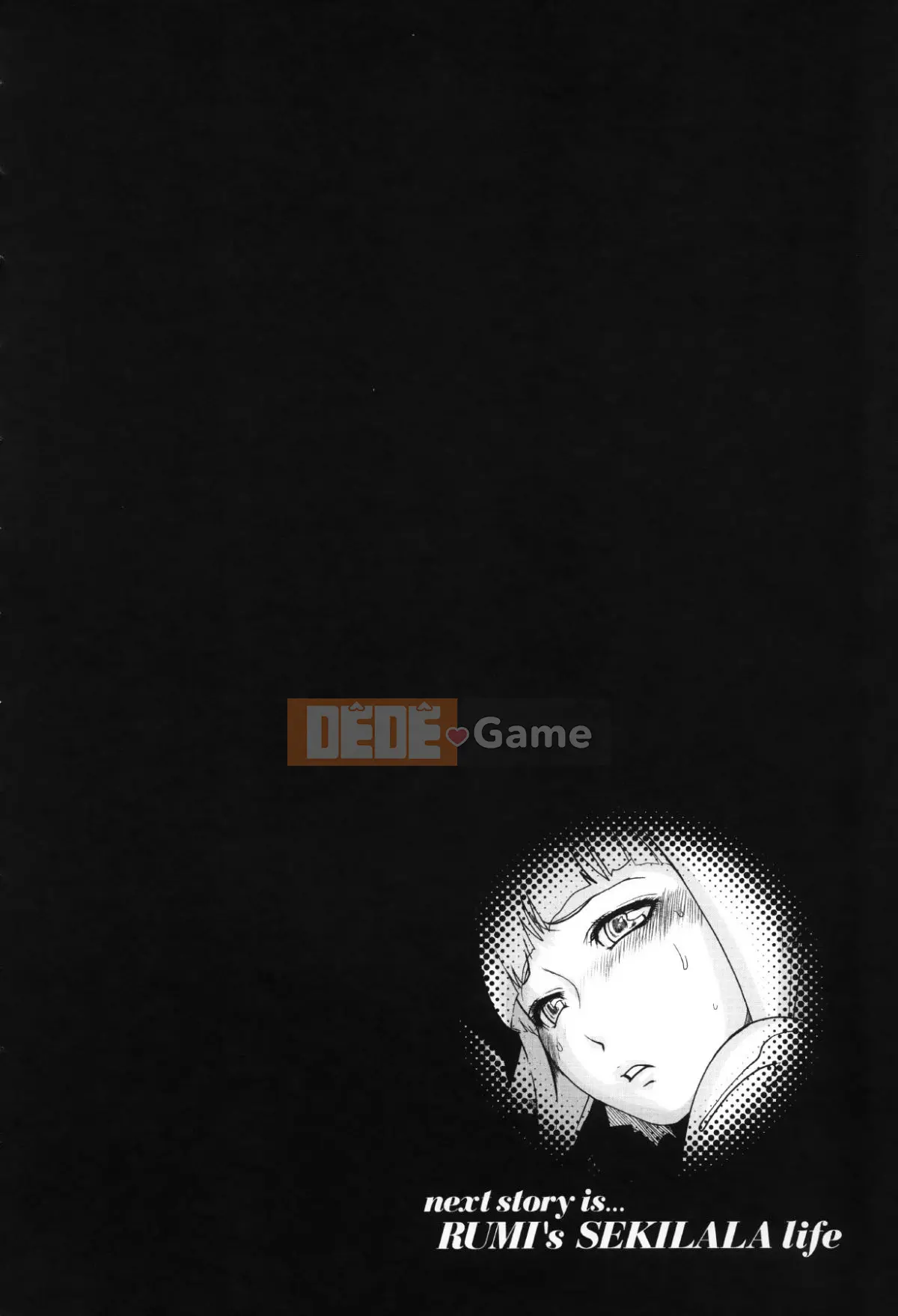 [LINDA] Sekirara Kanojo Tập 03