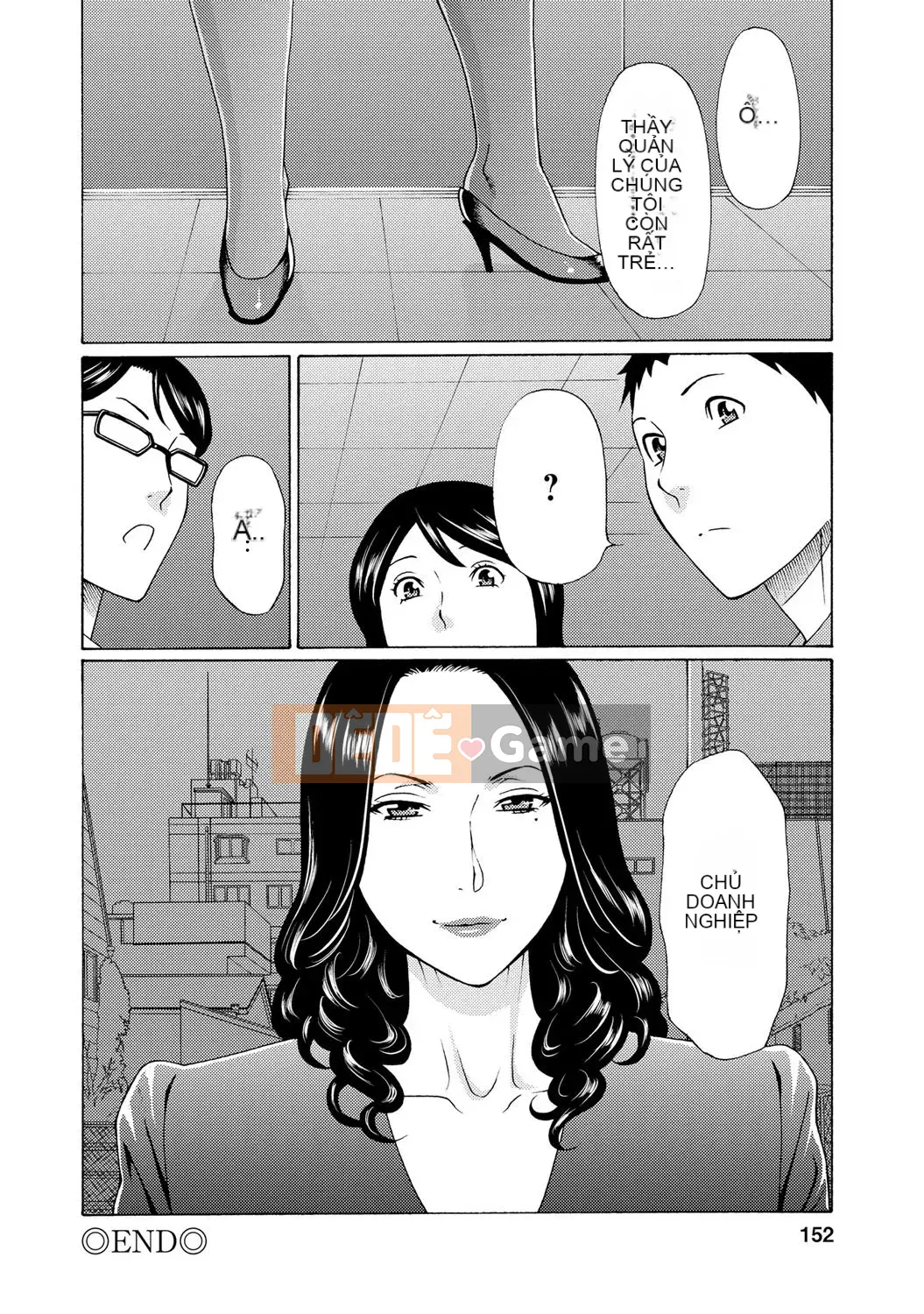 [Cá nhân hóa kiếm ma thuật][Takasugikou] Cung điện bà