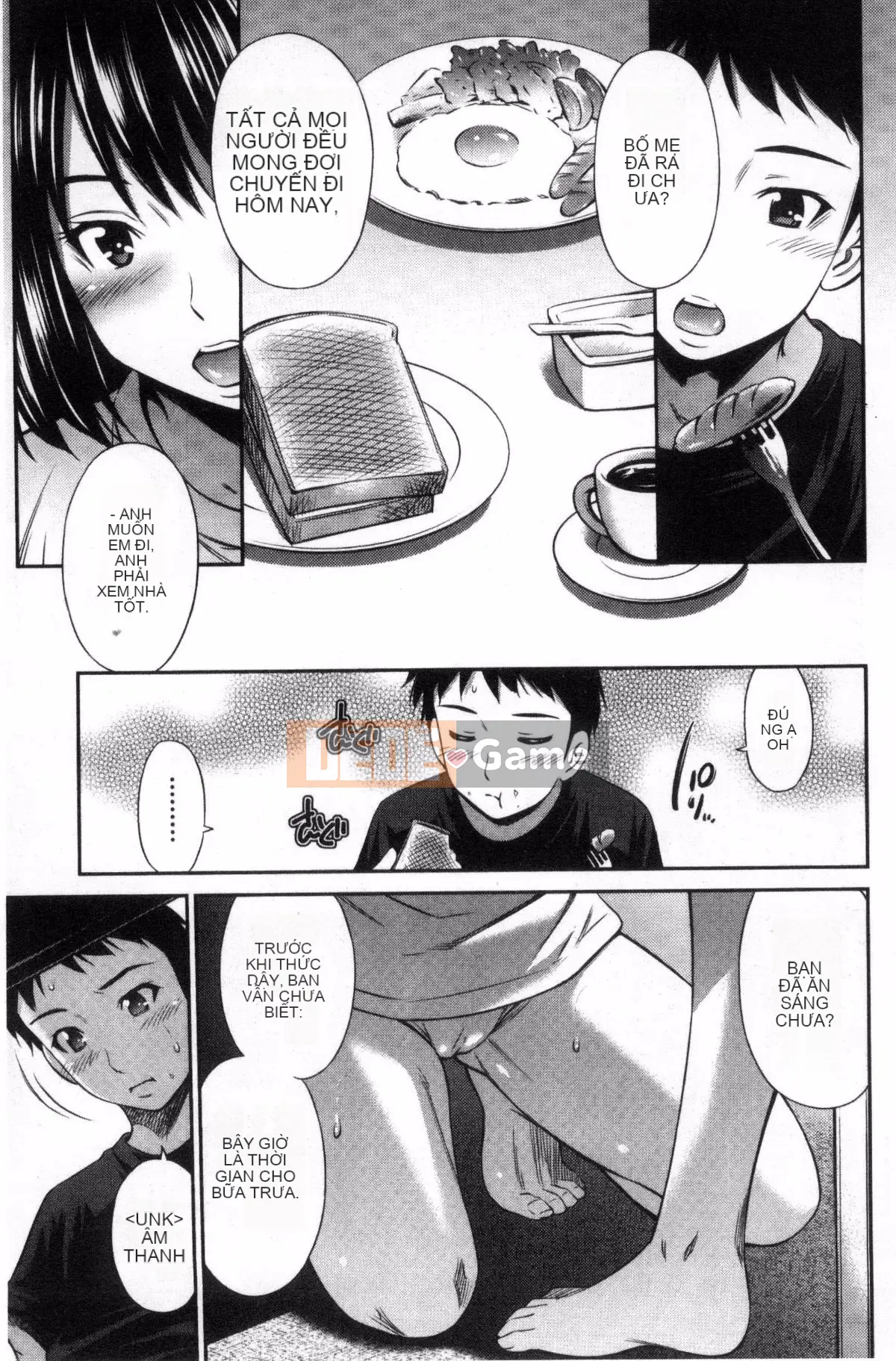 [Kazeteki Koubou][Renya Hidahashi] Quy tắc bất thành văn của nữ giáo viên Quy tắc bất thành văn của nữ giáo viên