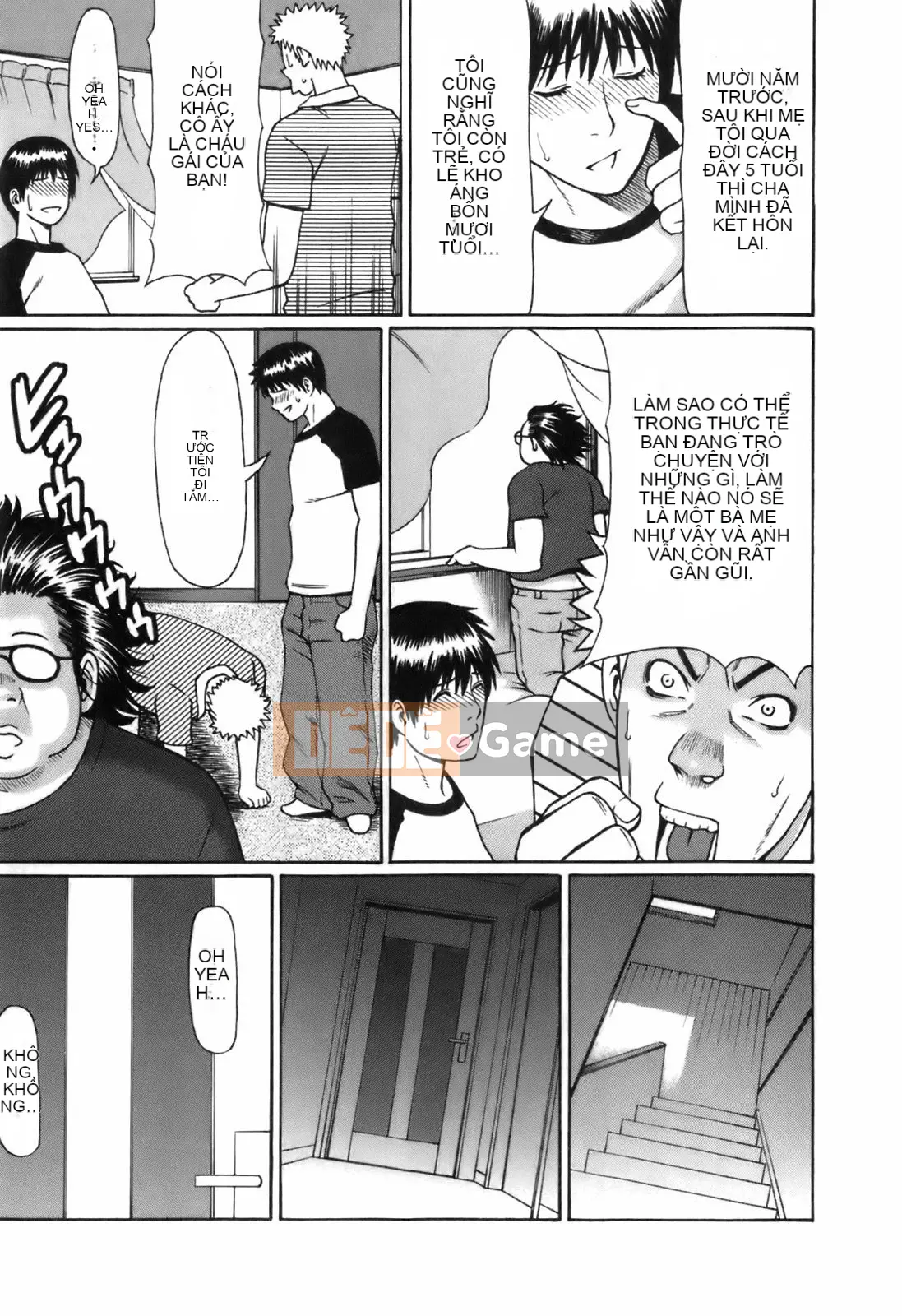 [Cá nhân hóa thanh kiếm ma thuật][Takasugikou] Người mẹ yêu thích