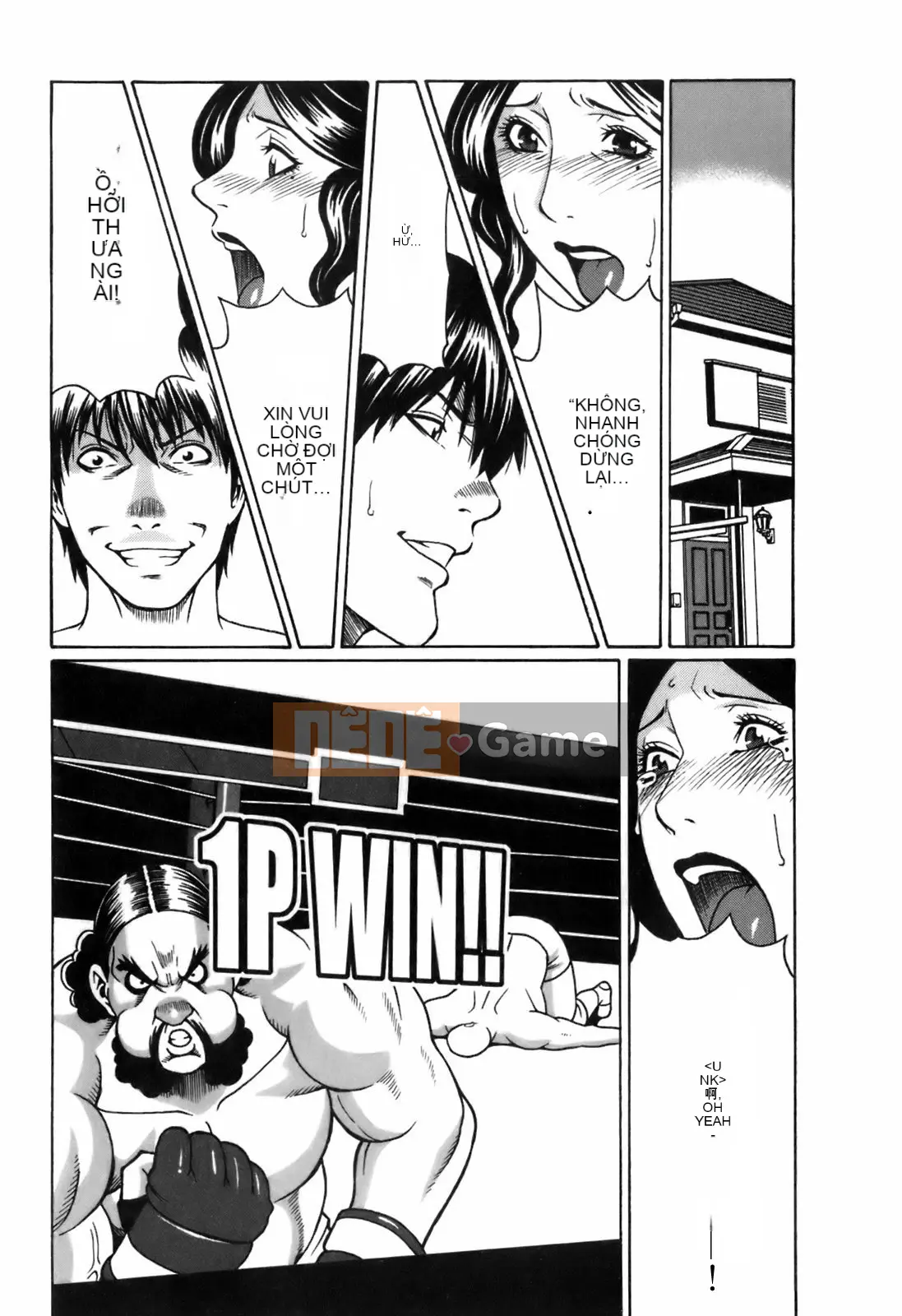 [Cá nhân hóa thanh kiếm ma thuật][Takasugikou] Người mẹ yêu thích