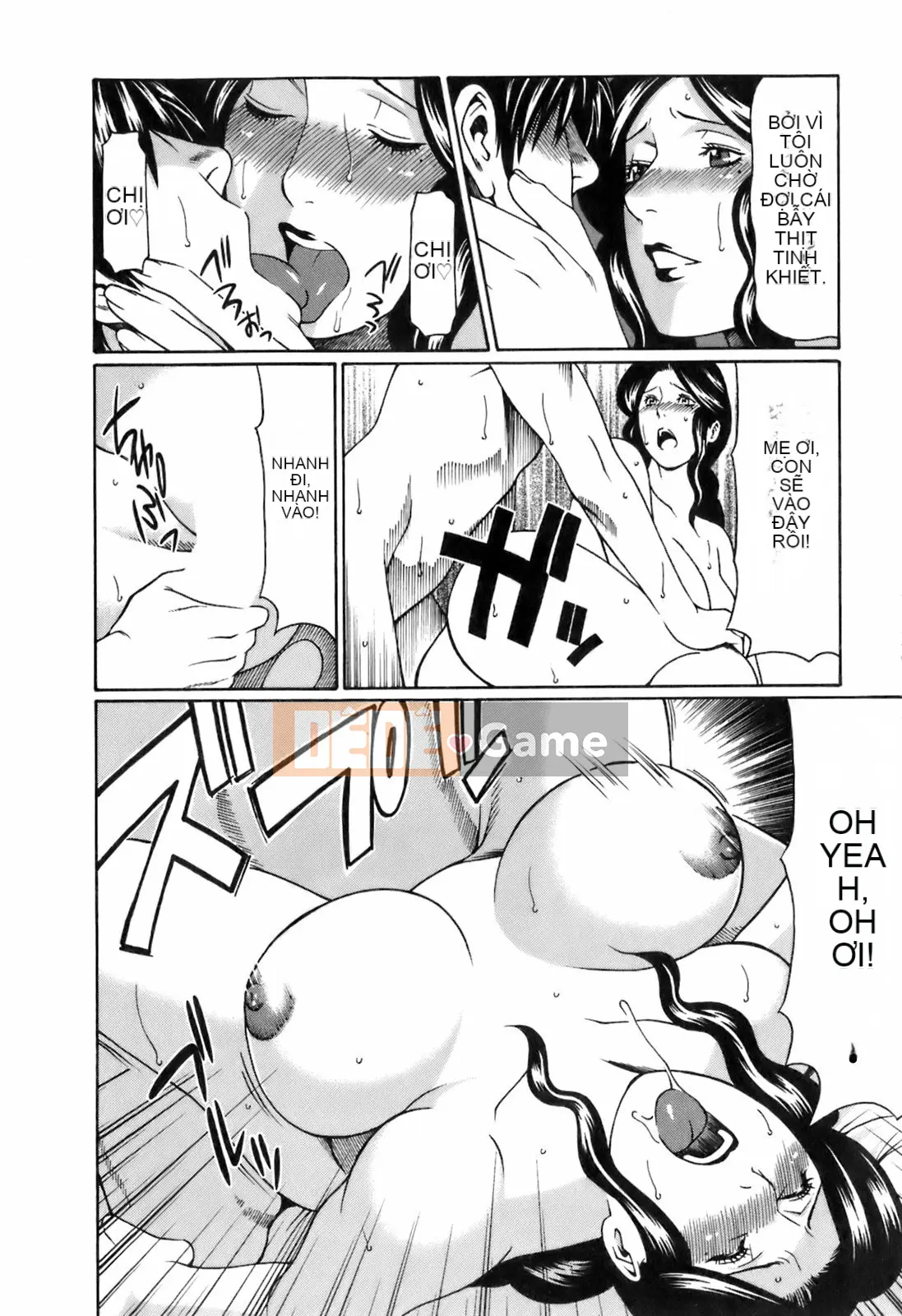 [Cá nhân hóa thanh kiếm ma thuật][Takasugikou] Người mẹ yêu thích