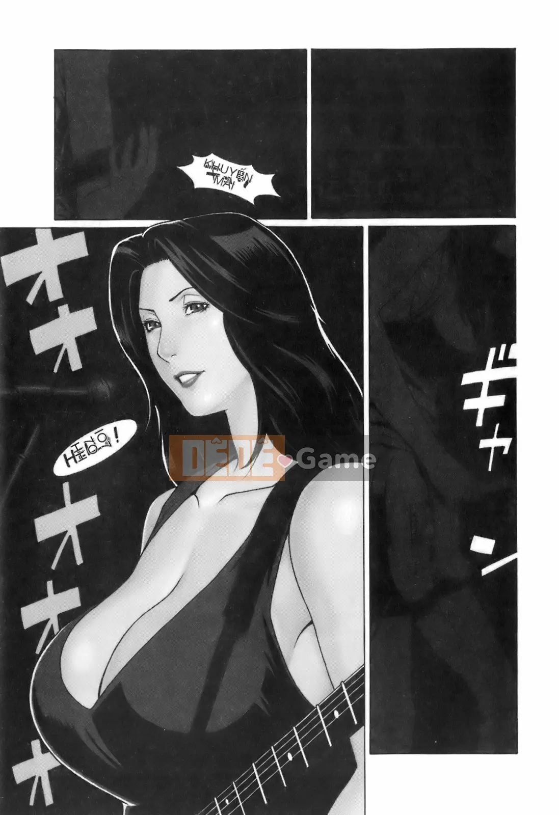 [Cá nhân hóa thanh kiếm ma thuật][Takasugikou] Người mẹ yêu thích