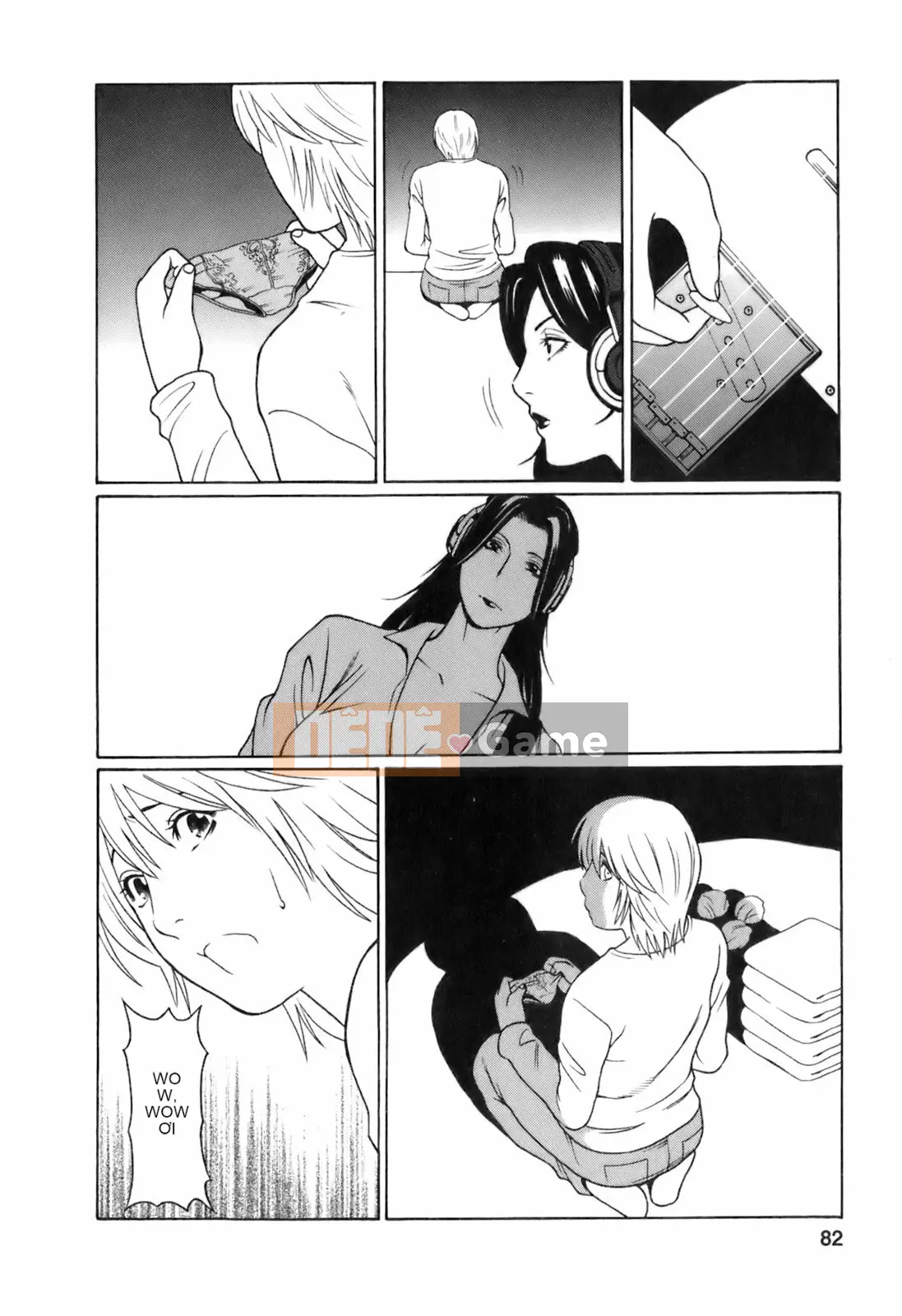 [Cá nhân hóa thanh kiếm ma thuật][Takasugikou] Người mẹ yêu thích