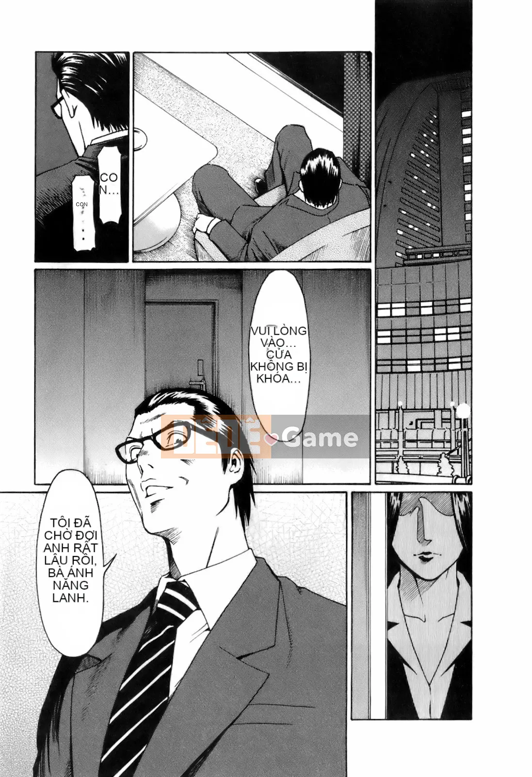 [Cá nhân hóa thanh kiếm ma thuật][Takasugikou] Người mẹ yêu thích