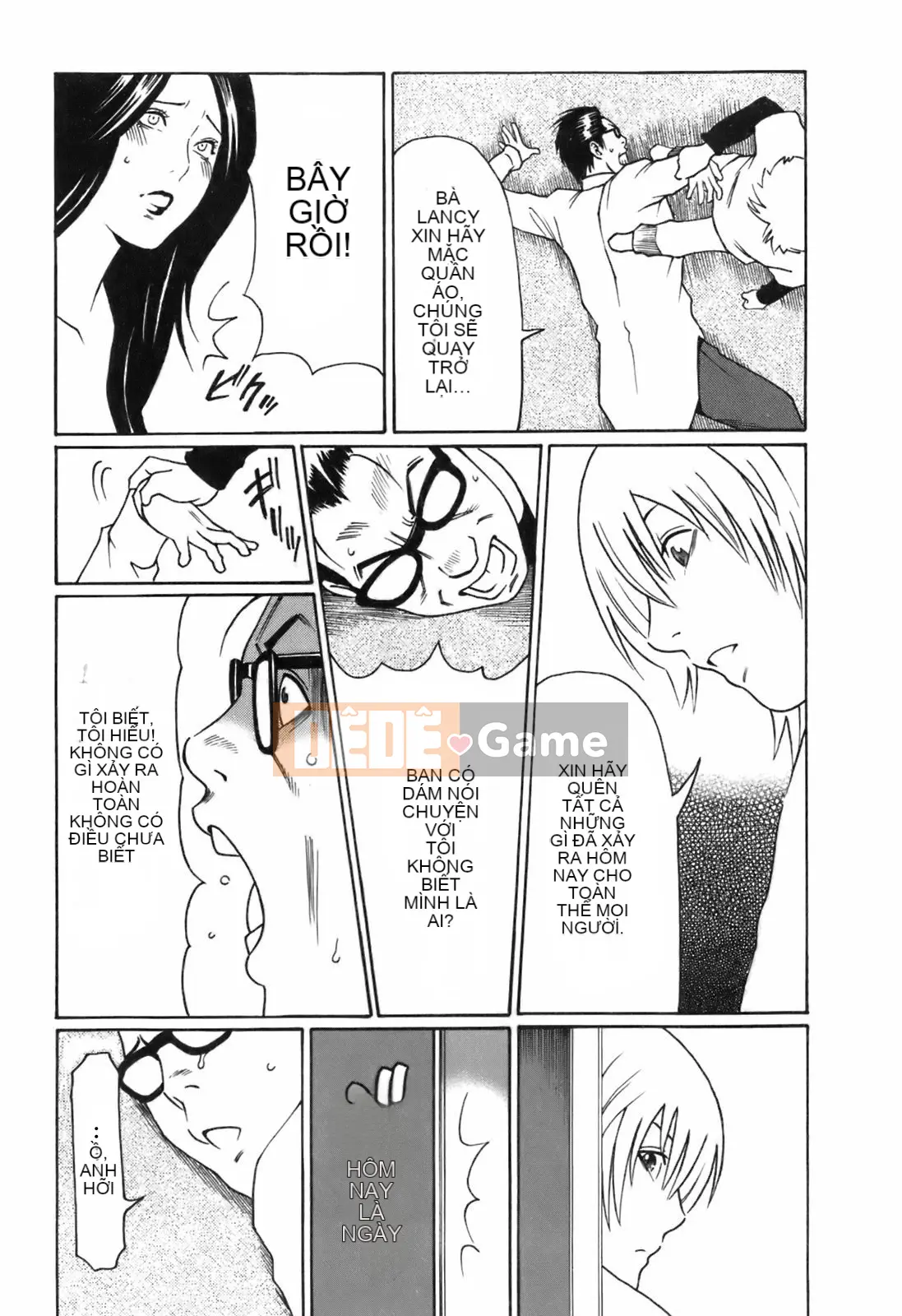 [Cá nhân hóa thanh kiếm ma thuật][Takasugikou] Người mẹ yêu thích