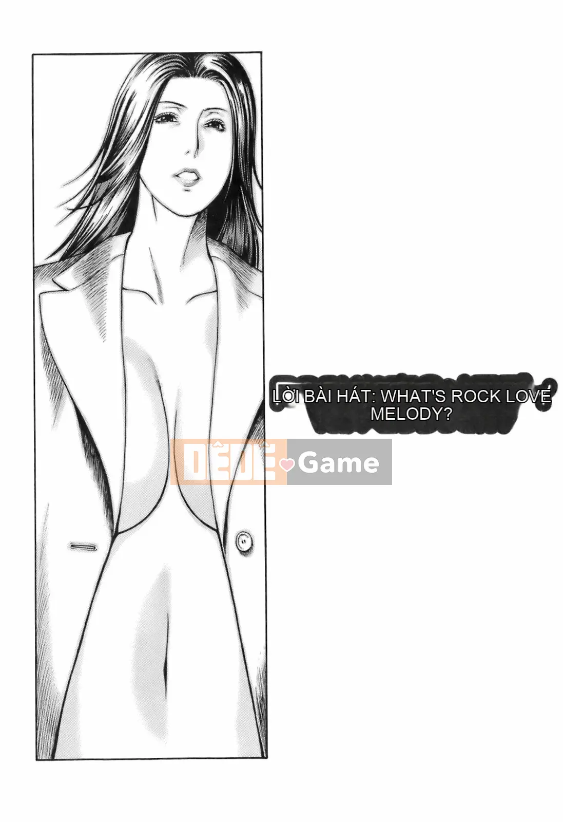 [Cá nhân hóa thanh kiếm ma thuật][Takasugikou] Người mẹ yêu thích