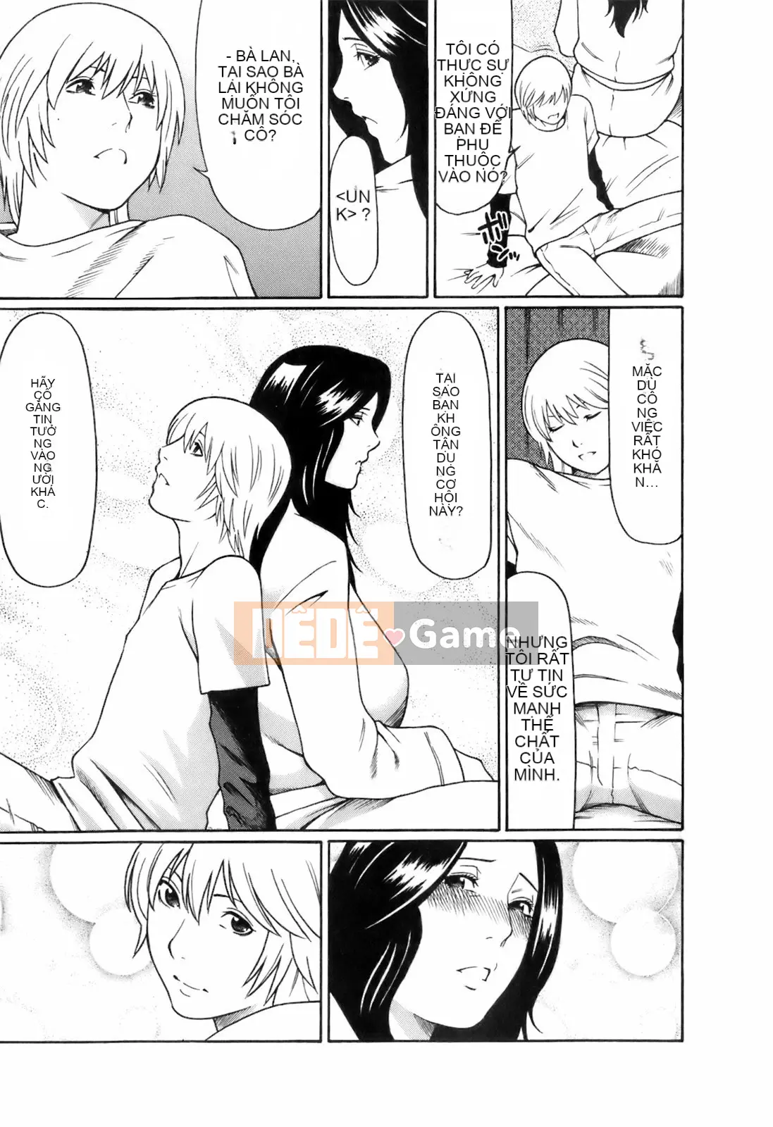 [Cá nhân hóa thanh kiếm ma thuật][Takasugikou] Người mẹ yêu thích