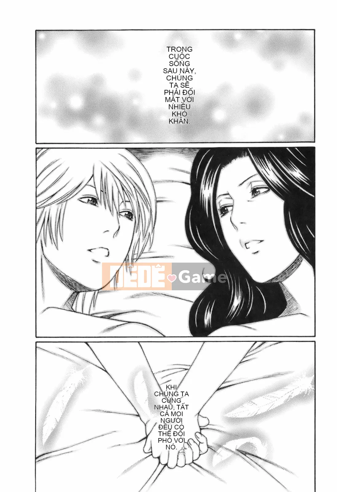 [Cá nhân hóa thanh kiếm ma thuật][Takasugikou] Người mẹ yêu thích