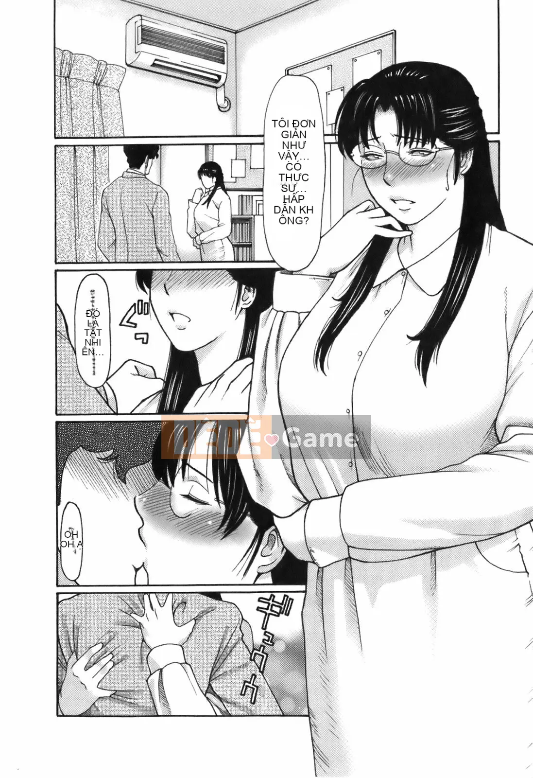 [Cá nhân hóa thanh kiếm ma thuật][Takasugikou] Người mẹ yêu thích