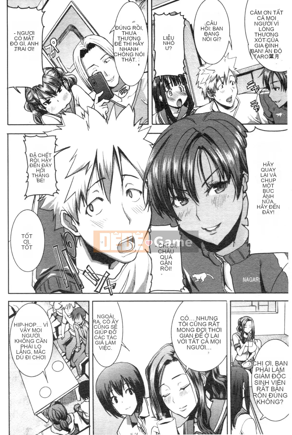 [Tanaka Aji] "Anh ta bị anh ta giữ. Và sau đó ..." - Ngày mà cô gái thú nhận rằng cô ta là XXX đã qua sử dụng - [Trung Quốc]