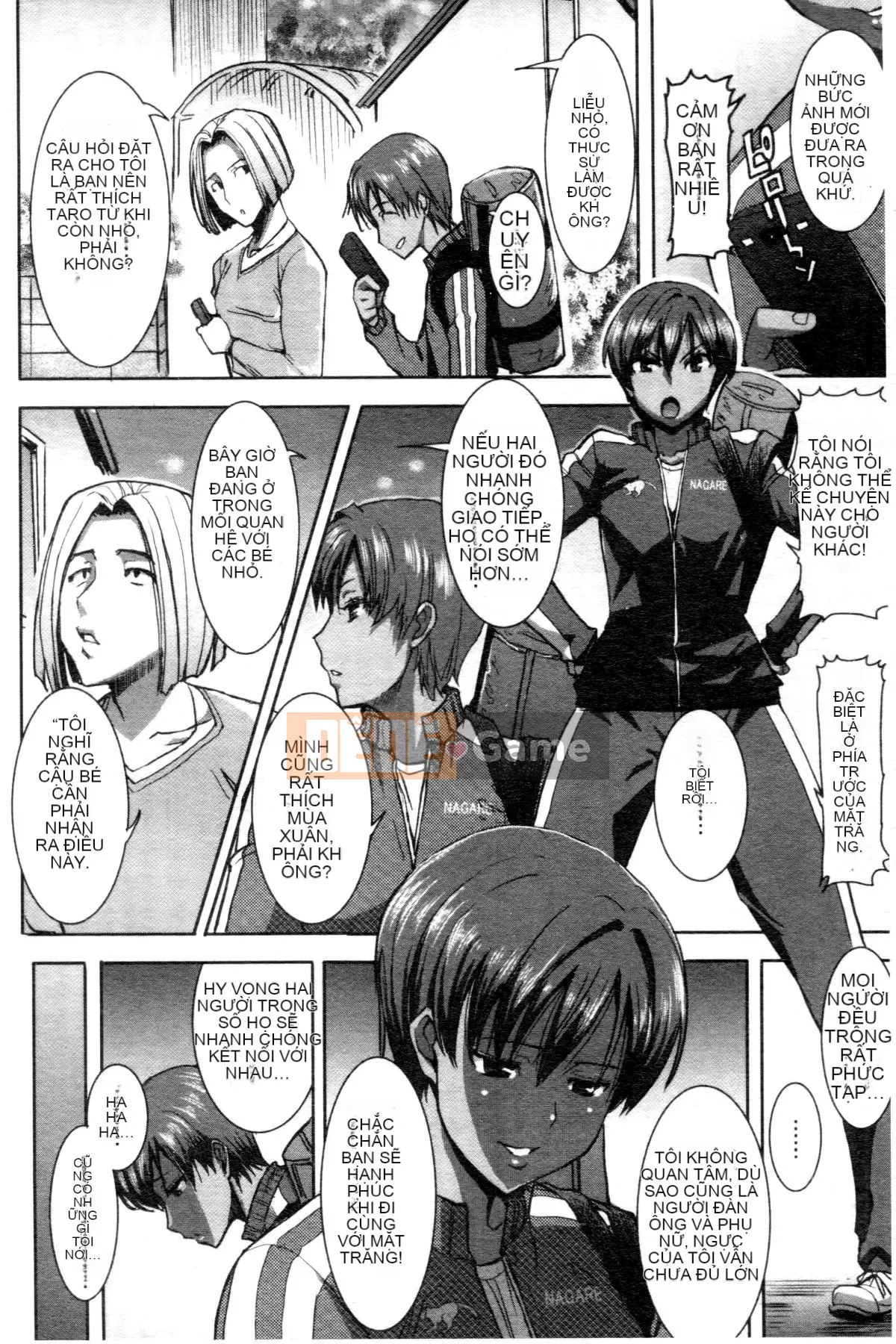 [Tanaka Aji] "Anh ta bị anh ta giữ. Và sau đó ..." - Ngày mà cô gái thú nhận rằng cô ta là XXX đã qua sử dụng - [Trung Quốc]