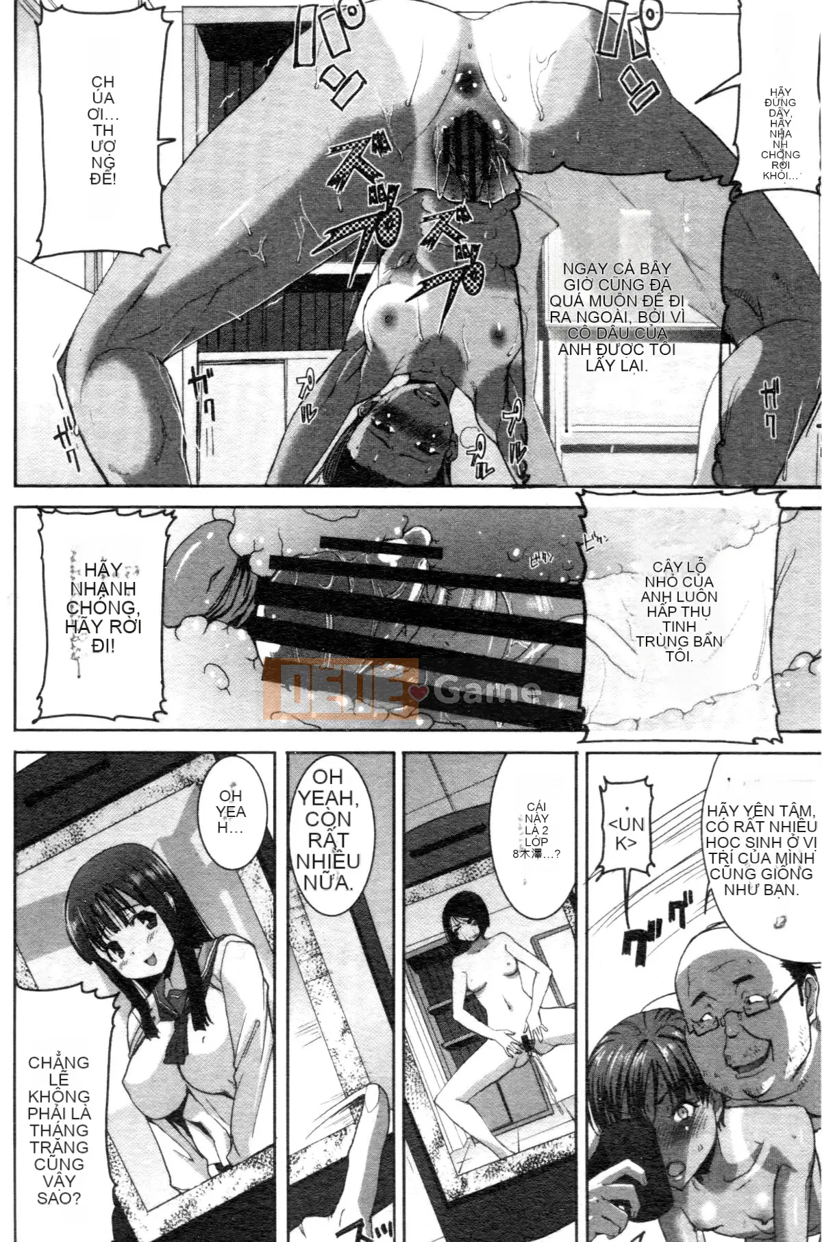 [Tanaka Aji] "Anh ta bị anh ta giữ. Và sau đó ..." - Ngày mà cô gái thú nhận rằng cô ta là XXX đã qua sử dụng - [Trung Quốc]