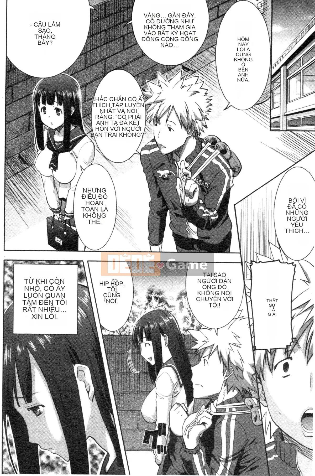 [Tanaka Aji] "Anh ta bị anh ta giữ. Và sau đó ..." - Ngày mà cô gái thú nhận rằng cô ta là XXX đã qua sử dụng - [Trung Quốc]