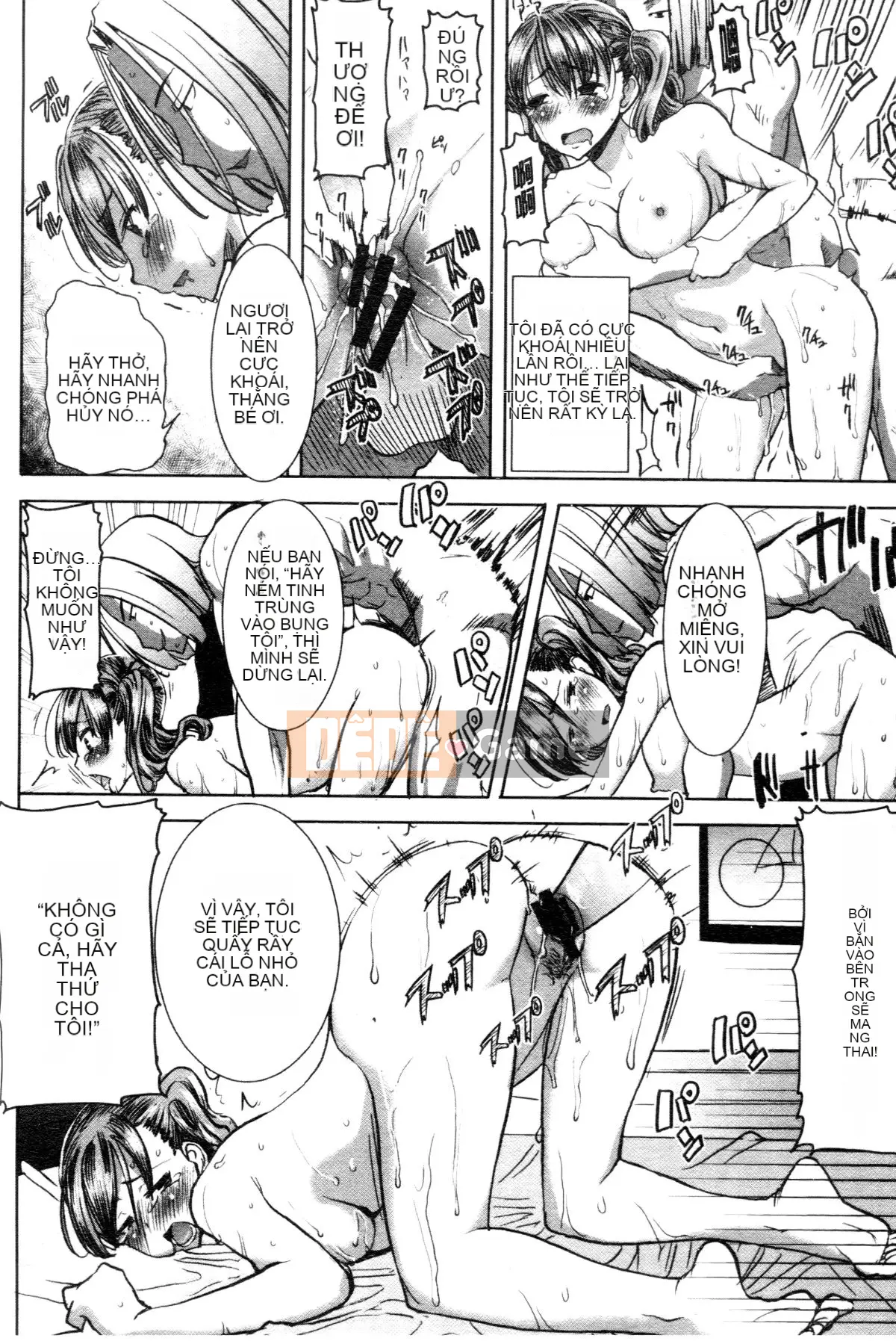 [Tanaka Aji] "Anh ta bị anh ta giữ. Và sau đó ..." - Ngày mà cô gái thú nhận rằng cô ta là XXX đã qua sử dụng - [Trung Quốc]