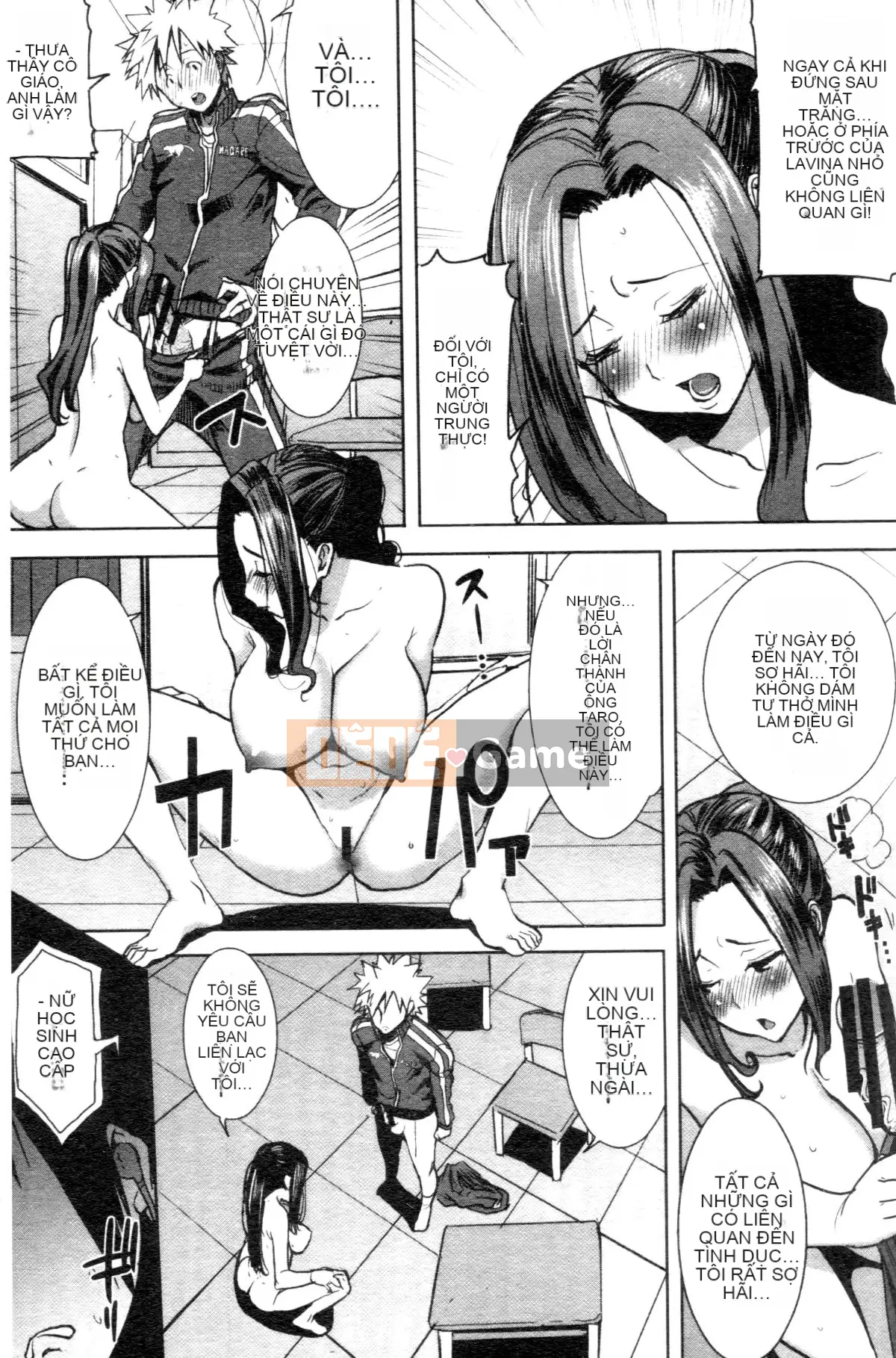 [Tanaka Aji] "Anh ta bị anh ta giữ. Và sau đó ..." - Ngày mà cô gái thú nhận rằng cô ta là XXX đã qua sử dụng - [Trung Quốc]