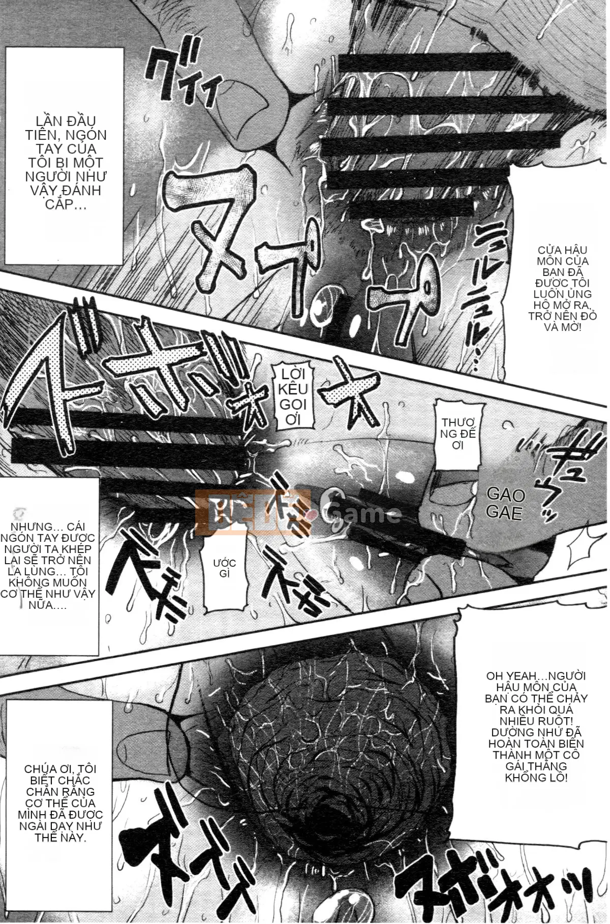 [Tanaka Aji] "Anh ta bị anh ta giữ. Và sau đó ..." - Ngày mà cô gái thú nhận rằng cô ta là XXX đã qua sử dụng - [Trung Quốc]