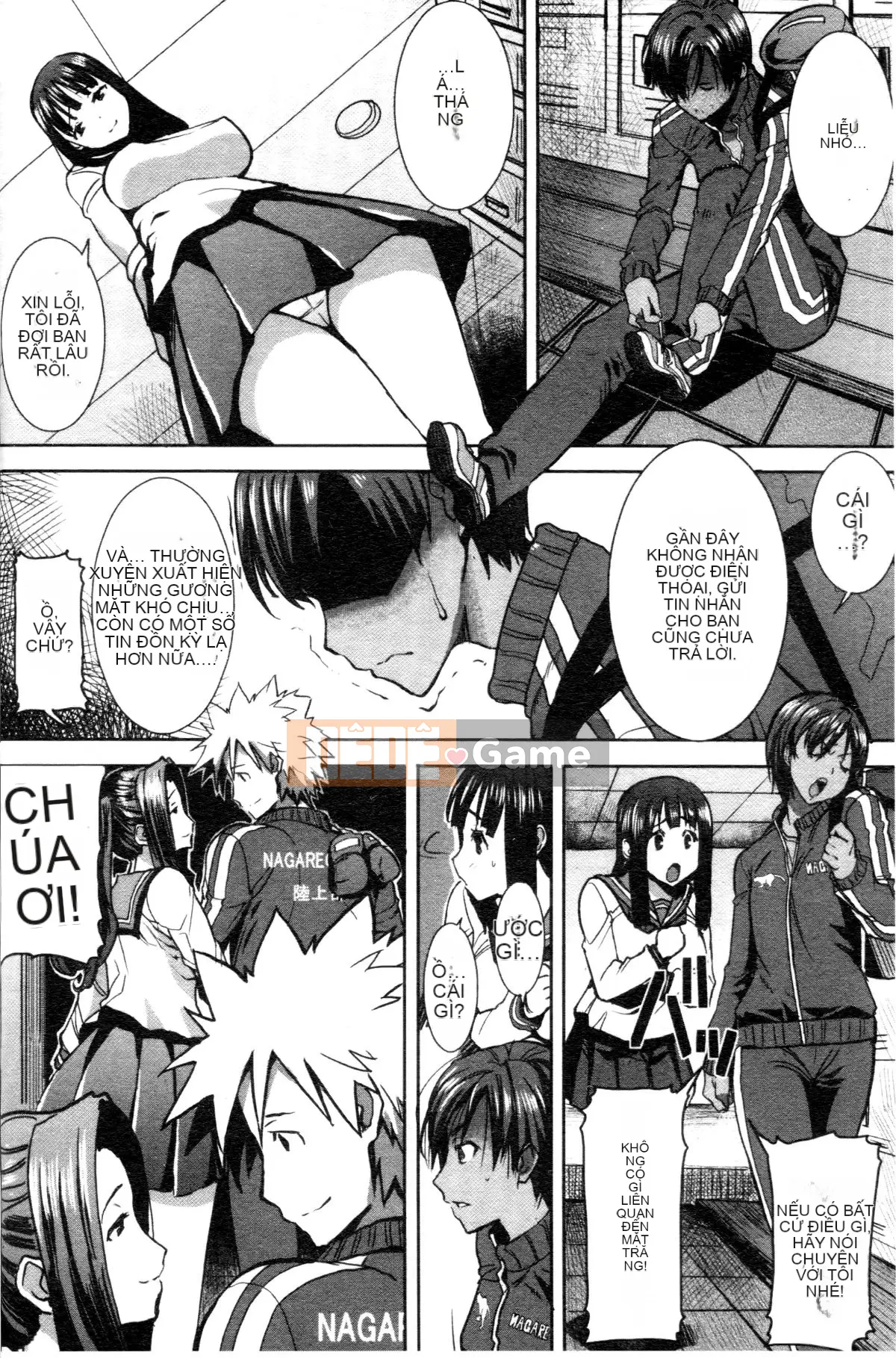 [Tanaka Aji] "Anh ta bị anh ta giữ. Và sau đó ..." - Ngày mà cô gái thú nhận rằng cô ta là XXX đã qua sử dụng - [Trung Quốc]