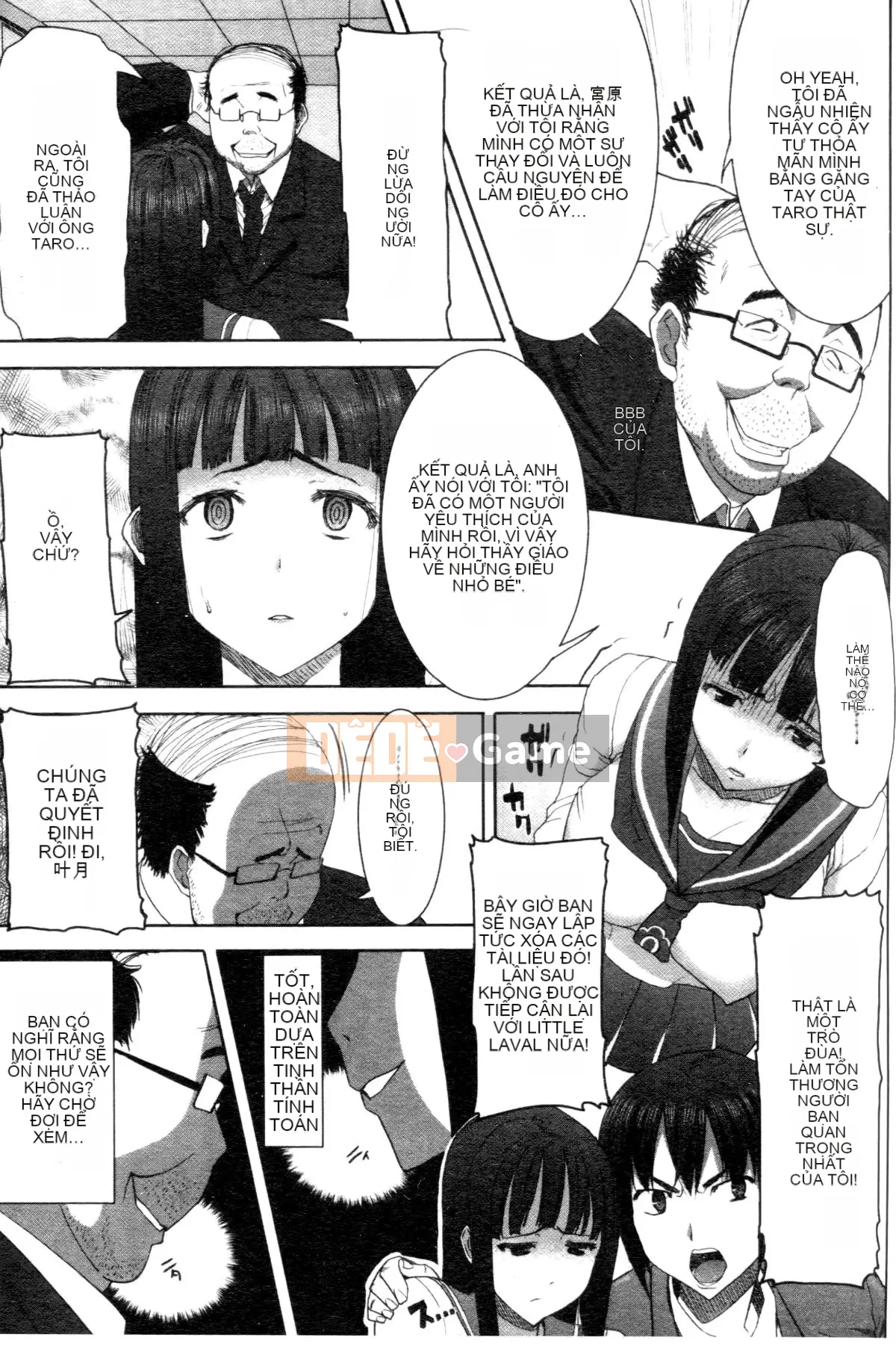 [Tanaka Aji] "Anh ta bị anh ta giữ. Và sau đó ..." - Ngày mà cô gái thú nhận rằng cô ta là XXX đã qua sử dụng - [Trung Quốc]