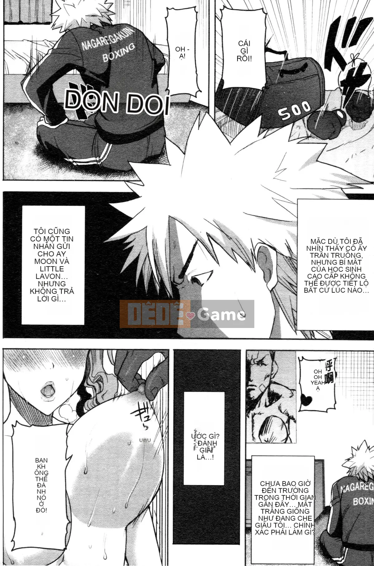 [Tanaka Aji] "Anh ta bị anh ta giữ. Và sau đó ..." - Ngày mà cô gái thú nhận rằng cô ta là XXX đã qua sử dụng - [Trung Quốc]