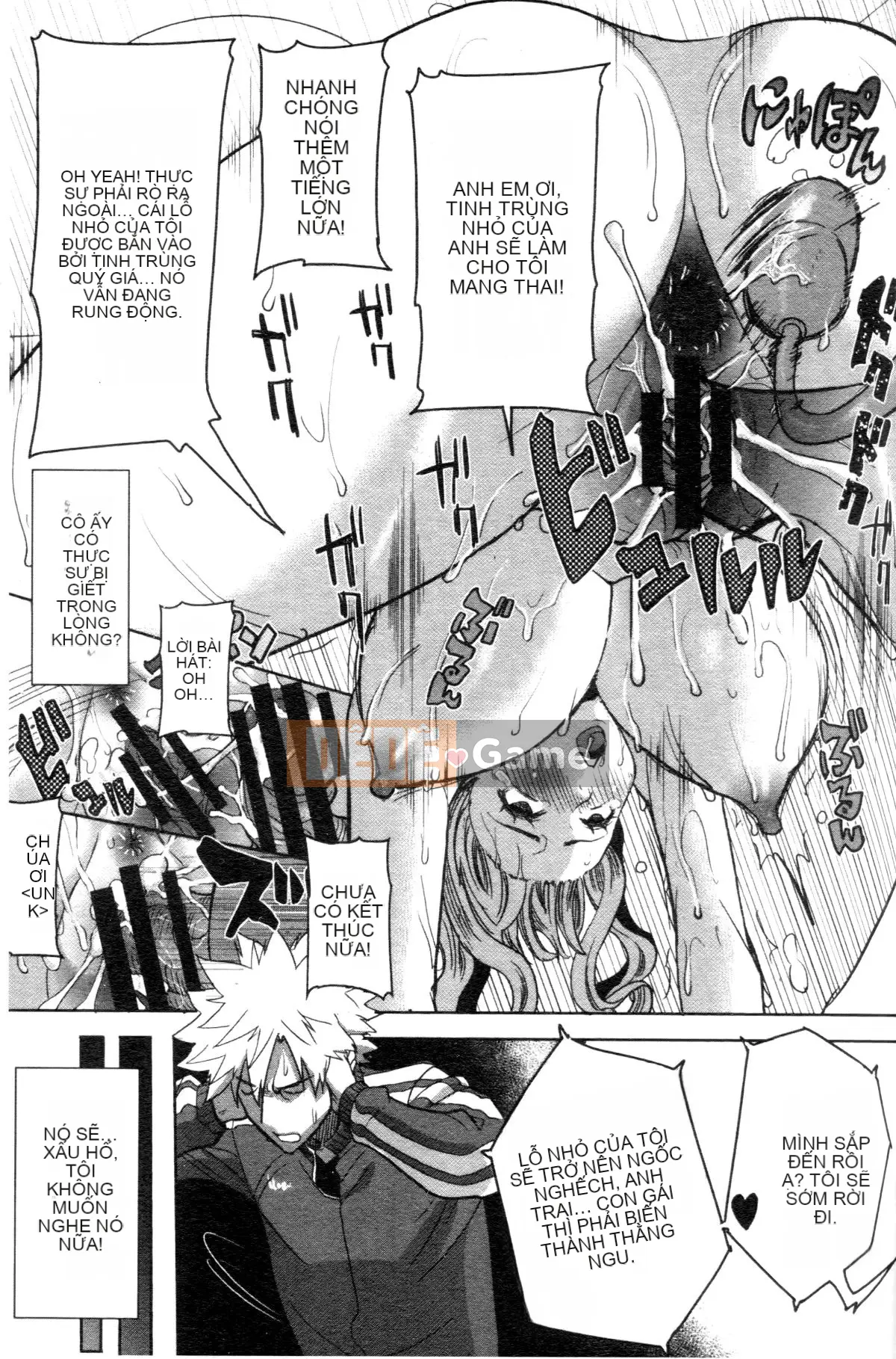 [Tanaka Aji] "Anh ta bị anh ta giữ. Và sau đó ..." - Ngày mà cô gái thú nhận rằng cô ta là XXX đã qua sử dụng - [Trung Quốc]