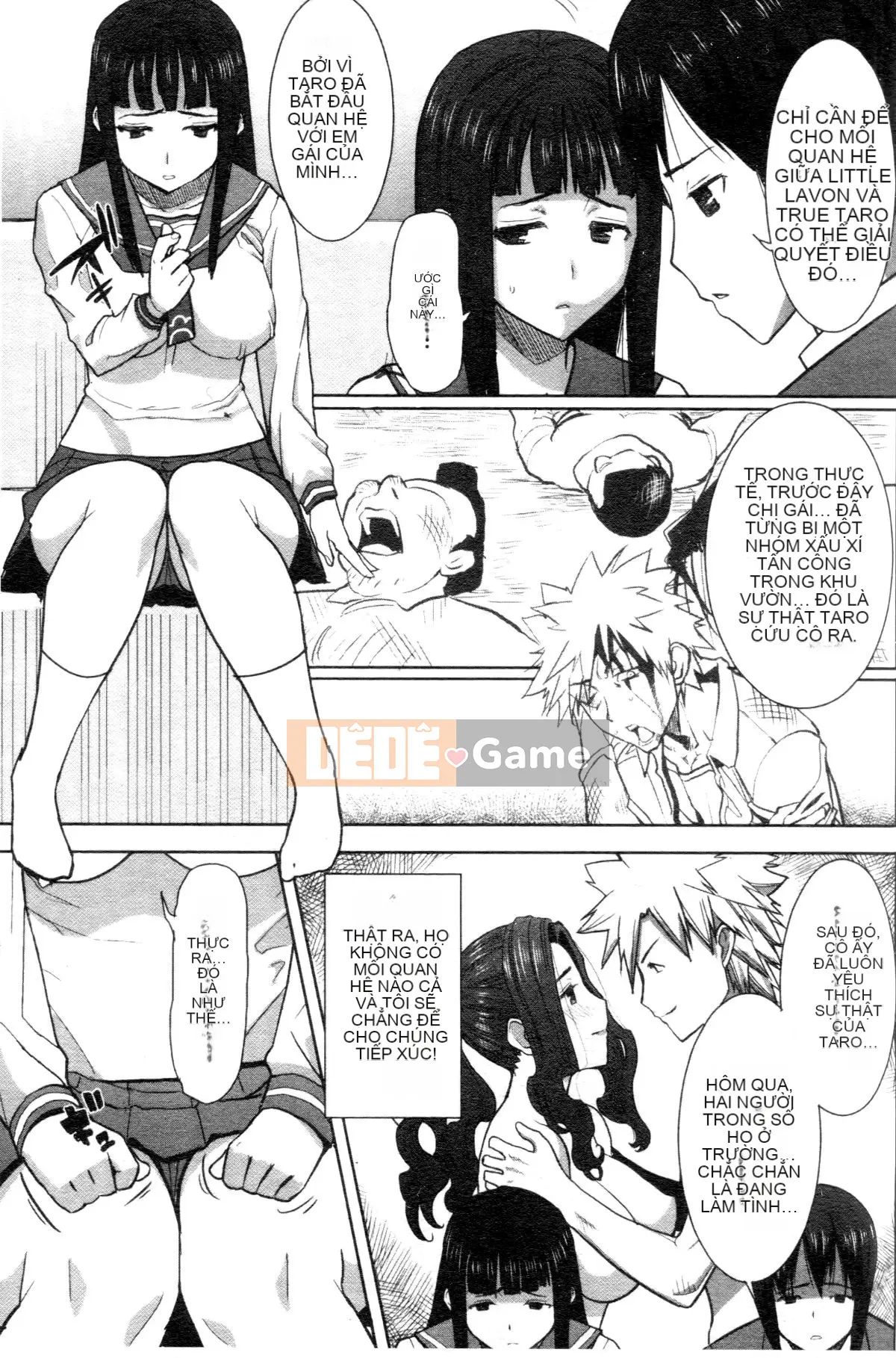 [Tanaka Aji] "Anh ta bị anh ta giữ. Và sau đó ..." - Ngày mà cô gái thú nhận rằng cô ta là XXX đã qua sử dụng - [Trung Quốc]