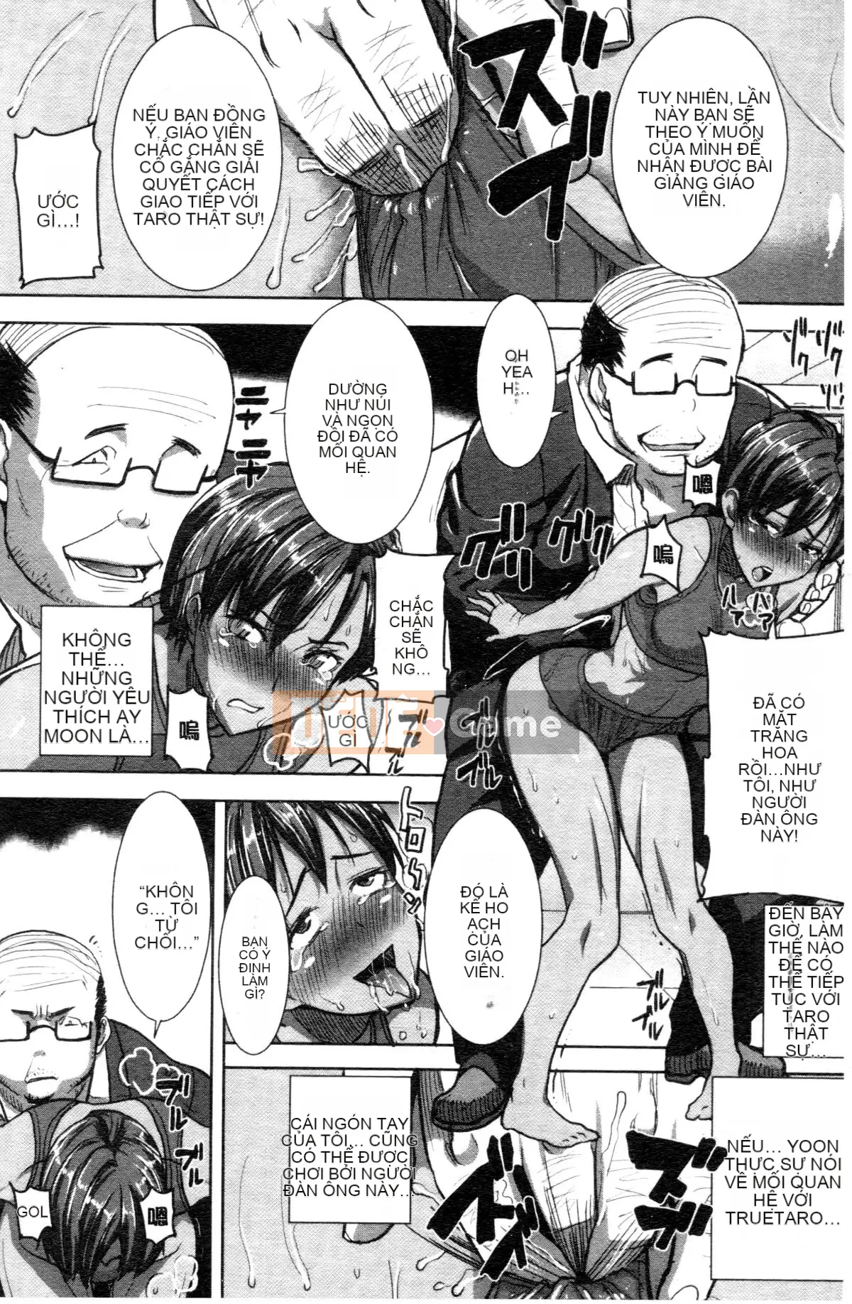 [Tanaka Aji] "Anh ta bị anh ta giữ. Và sau đó ..." - Ngày mà cô gái thú nhận rằng cô ta là XXX đã qua sử dụng - [Trung Quốc]