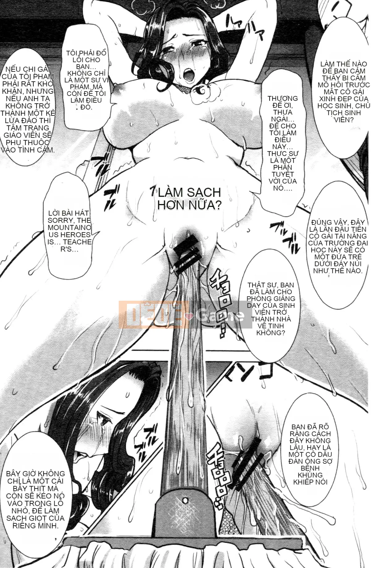 [Tanaka Aji] "Anh ta bị anh ta giữ. Và sau đó ..." - Ngày mà cô gái thú nhận rằng cô ta là XXX đã qua sử dụng - [Trung Quốc]