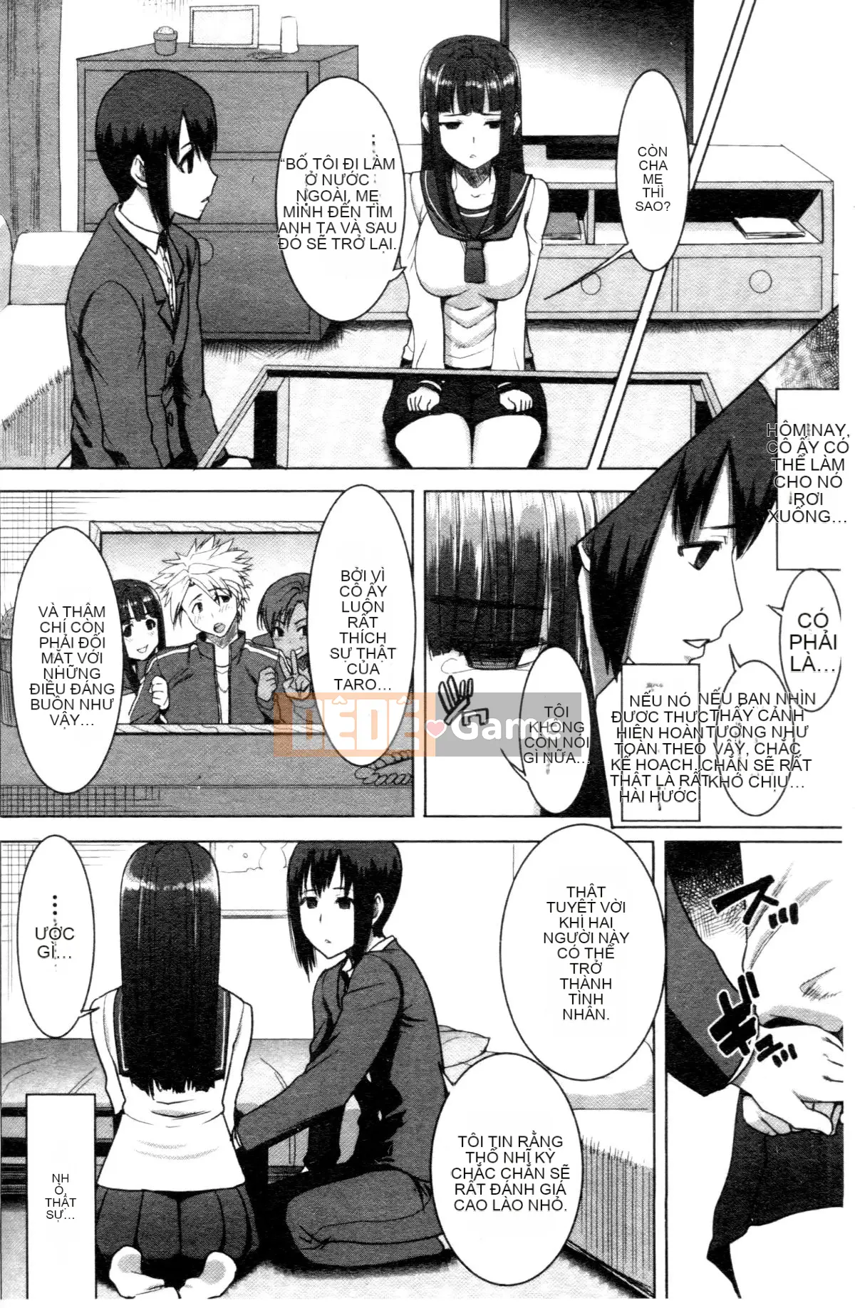 [Tanaka Aji] "Anh ta bị anh ta giữ. Và sau đó ..." - Ngày mà cô gái thú nhận rằng cô ta là XXX đã qua sử dụng - [Trung Quốc]