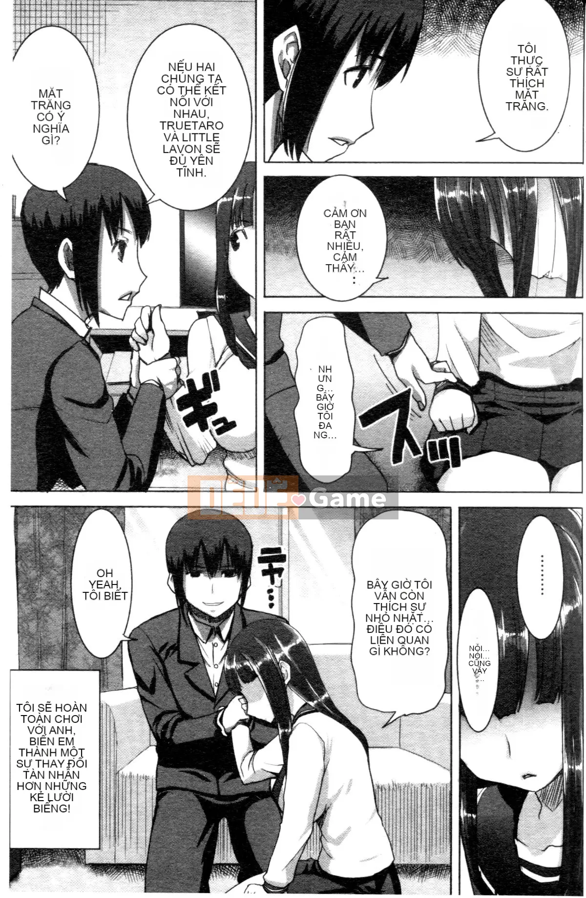 [Tanaka Aji] "Anh ta bị anh ta giữ. Và sau đó ..." - Ngày mà cô gái thú nhận rằng cô ta là XXX đã qua sử dụng - [Trung Quốc]