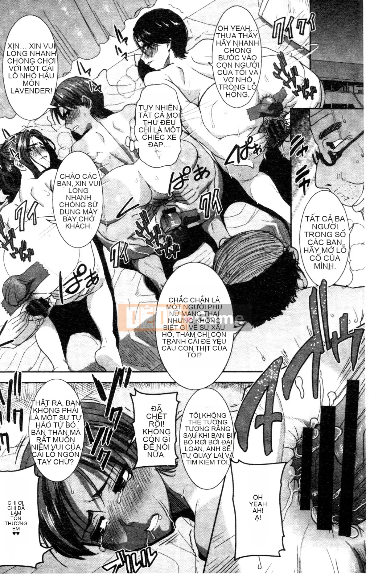 [Tanaka Aji] "Anh ta bị anh ta giữ. Và sau đó ..." - Ngày mà cô gái thú nhận rằng cô ta là XXX đã qua sử dụng - [Trung Quốc]