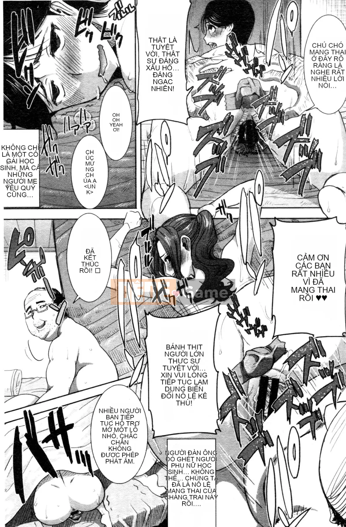 [Tanaka Aji] "Anh ta bị anh ta giữ. Và sau đó ..." - Ngày mà cô gái thú nhận rằng cô ta là XXX đã qua sử dụng - [Trung Quốc]