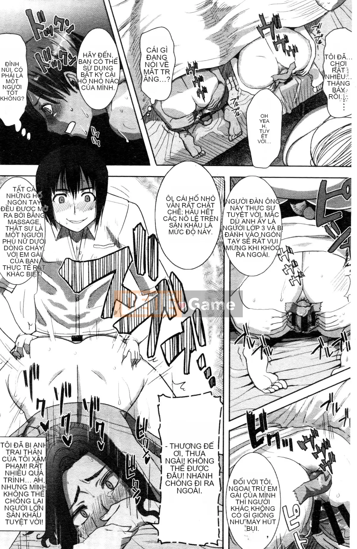 [Tanaka Aji] "Anh ta bị anh ta giữ. Và sau đó ..." - Ngày mà cô gái thú nhận rằng cô ta là XXX đã qua sử dụng - [Trung Quốc]