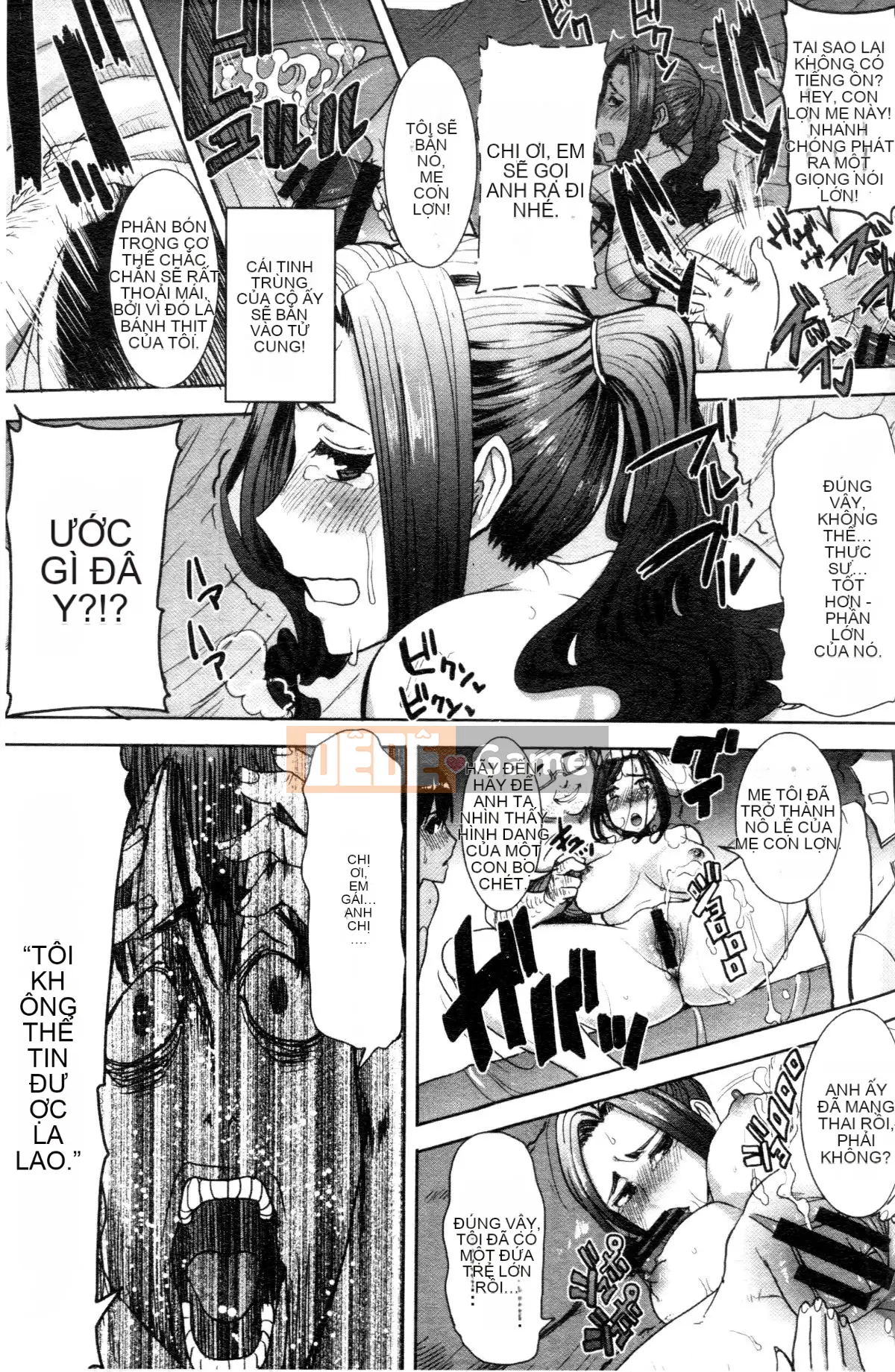 [Tanaka Aji] "Anh ta bị anh ta giữ. Và sau đó ..." - Ngày mà cô gái thú nhận rằng cô ta là XXX đã qua sử dụng - [Trung Quốc]