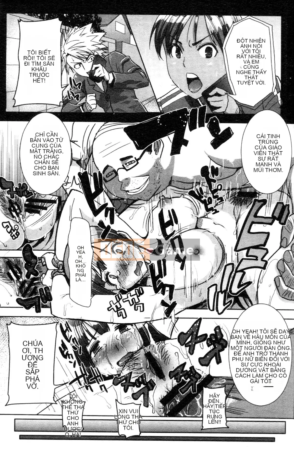 [Tanaka Aji] "Anh ta bị anh ta giữ. Và sau đó ..." - Ngày mà cô gái thú nhận rằng cô ta là XXX đã qua sử dụng - [Trung Quốc]