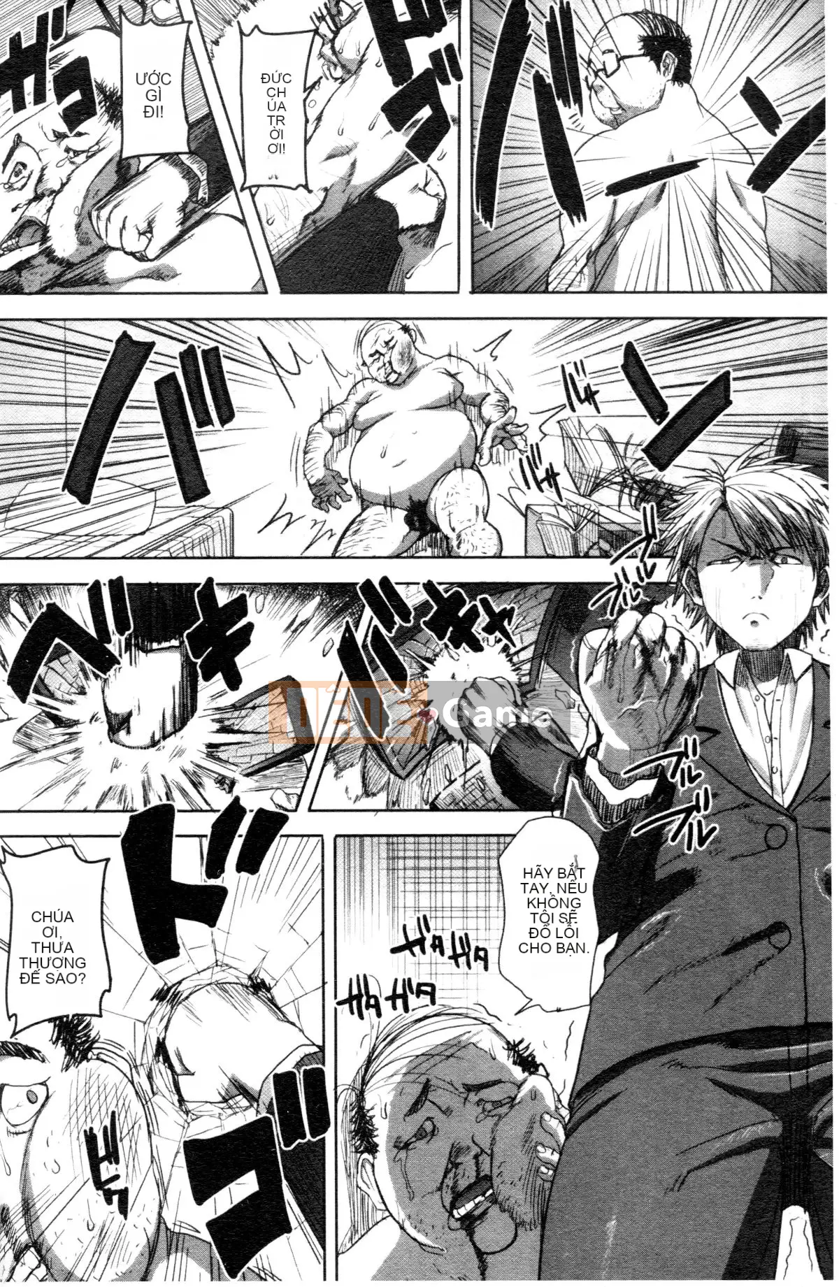 [Tanaka Aji] "Anh ta bị anh ta giữ. Và sau đó ..." - Ngày mà cô gái thú nhận rằng cô ta là XXX đã qua sử dụng - [Trung Quốc]