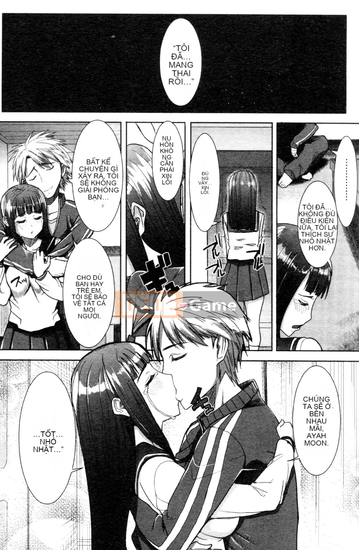 [Tanaka Aji] "Anh ta bị anh ta giữ. Và sau đó ..." - Ngày mà cô gái thú nhận rằng cô ta là XXX đã qua sử dụng - [Trung Quốc]