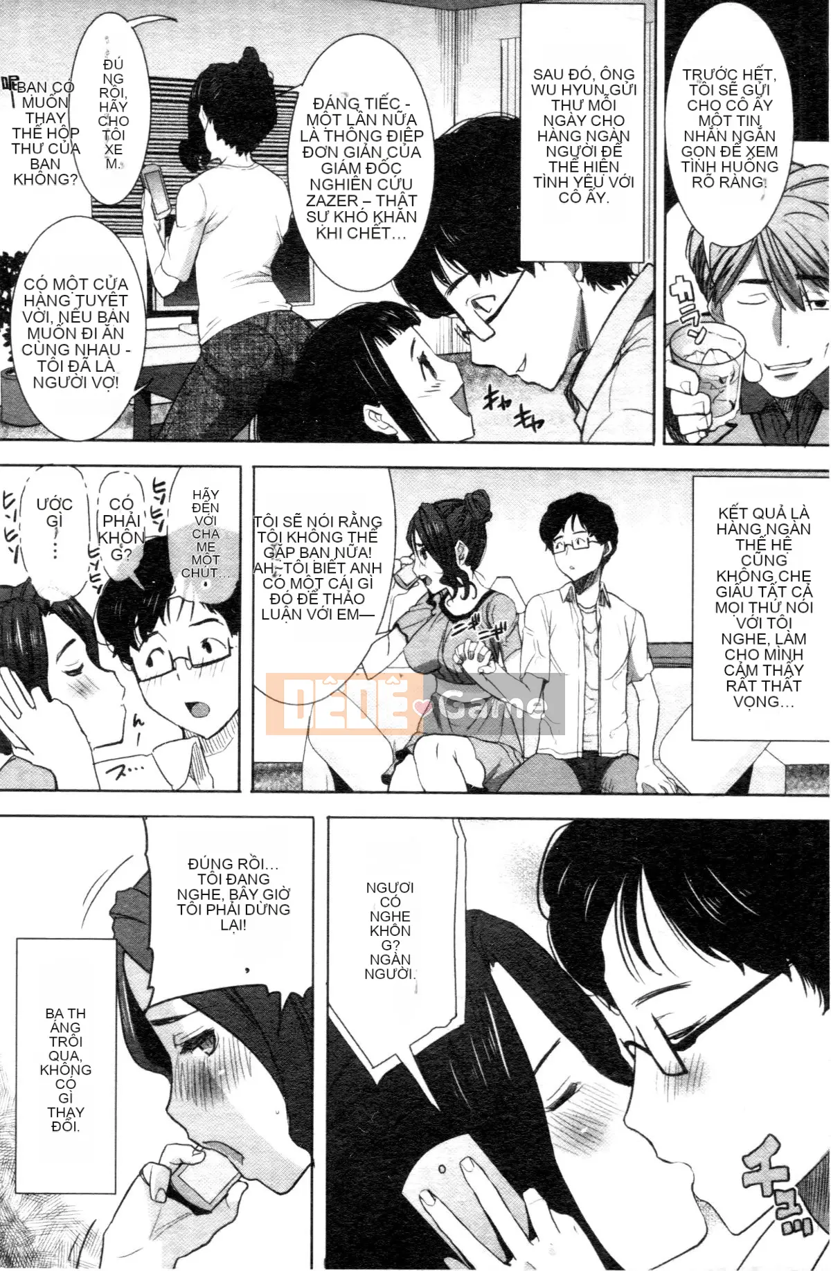 [Tanaka Aji] "Anh ta bị anh ta giữ. Và sau đó ..." - Ngày mà cô gái thú nhận rằng cô ta là XXX đã qua sử dụng - [Trung Quốc]